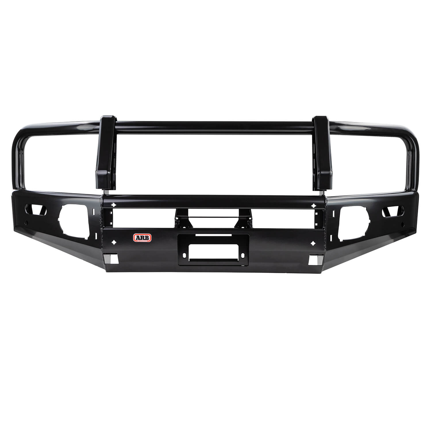 ARB Summit Winch Bumper 3415250