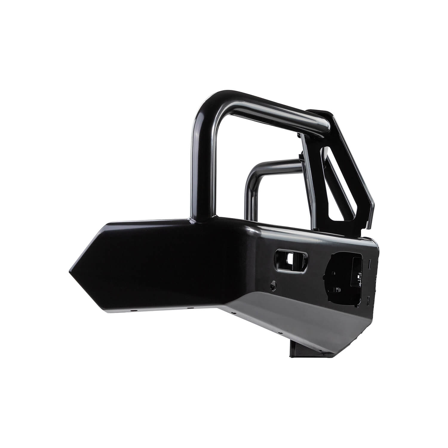 ARB Summit Winch Bumper 3415250B