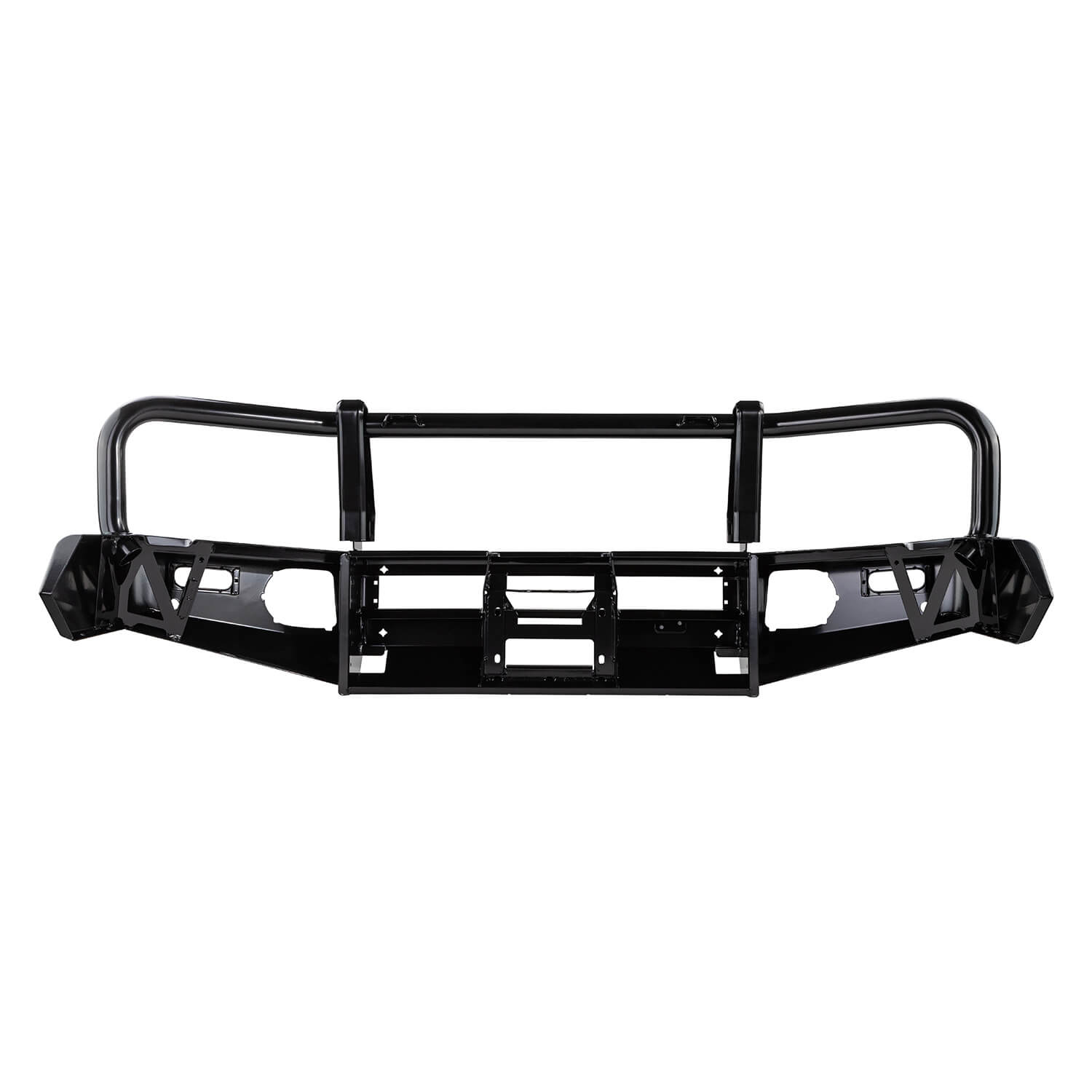 ARB Summit Winch Bumper 3415250