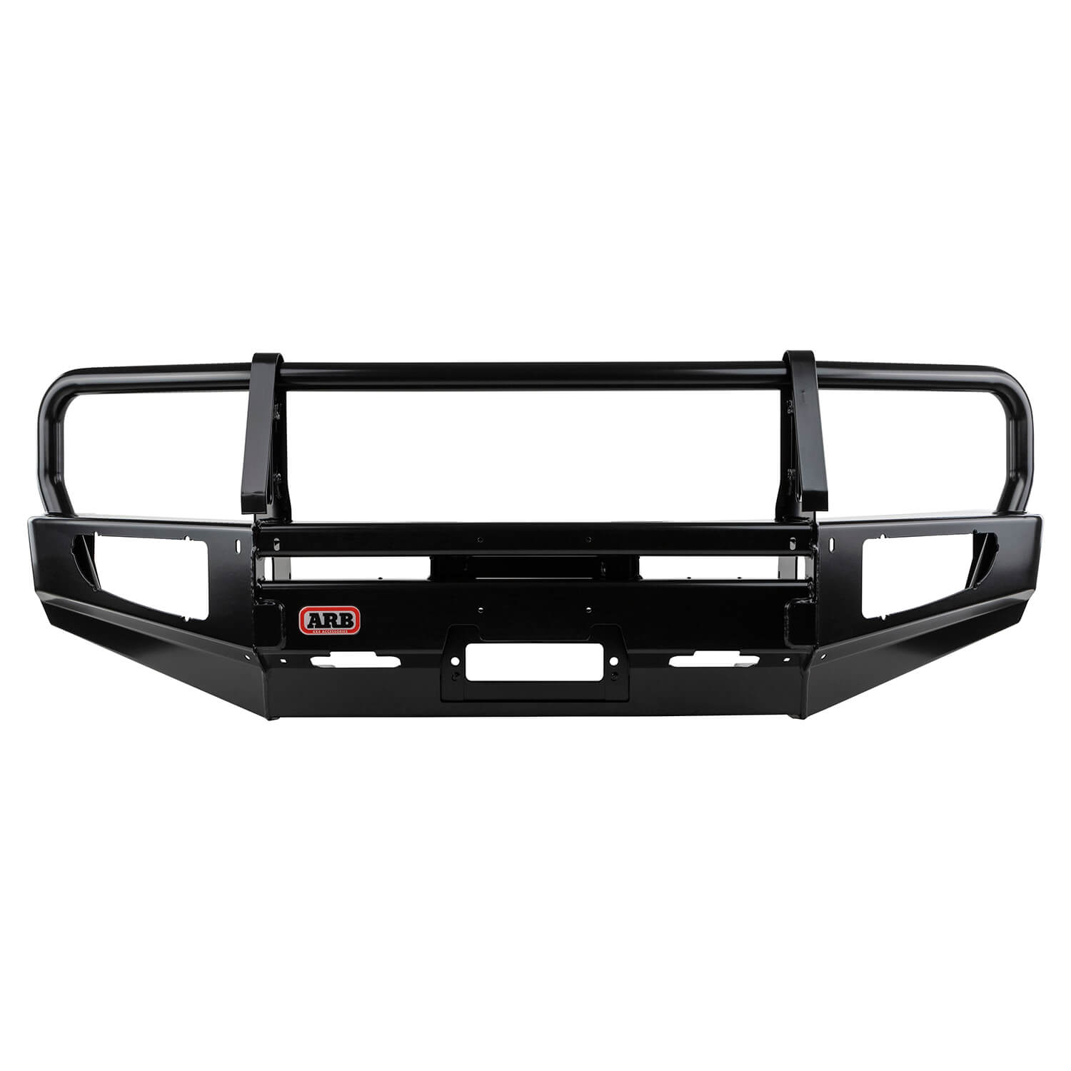 ARB Winch Bumper 3417300