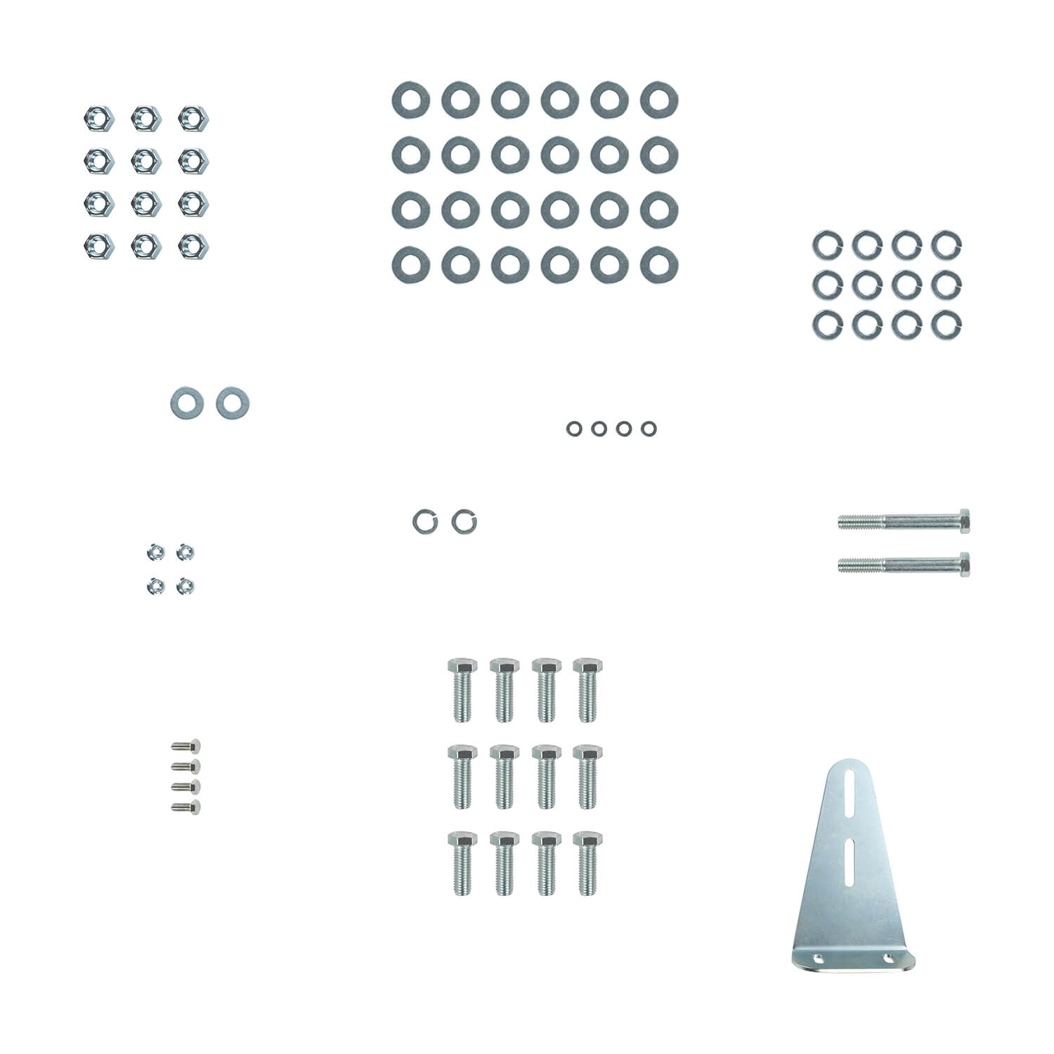 ARB Winch Bumper 3420020