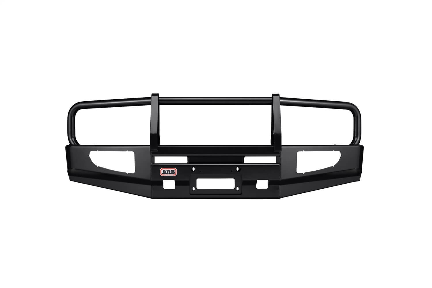 ARB Combination Bumper 3420210