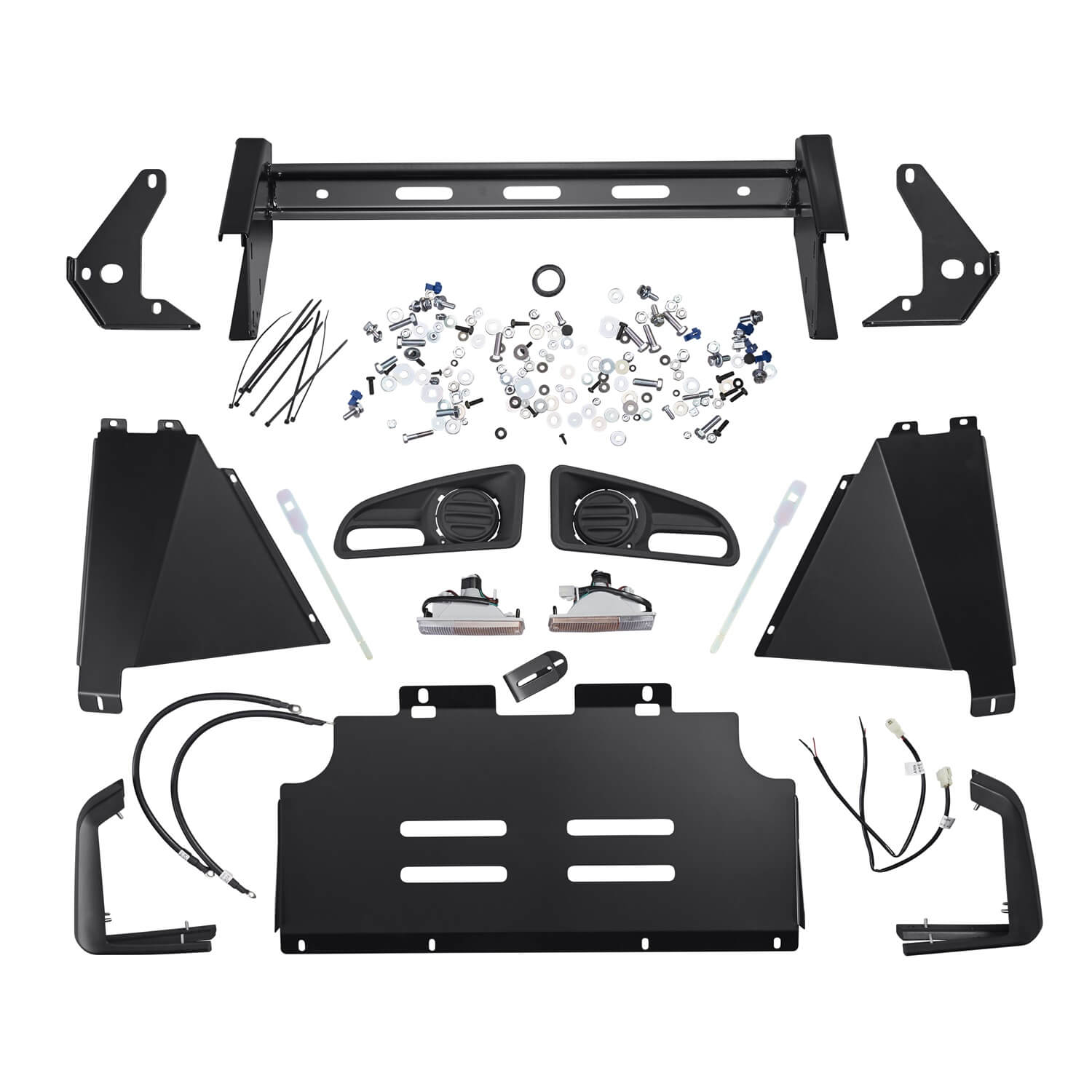 ARB Bumper Mounting Kit 6174125