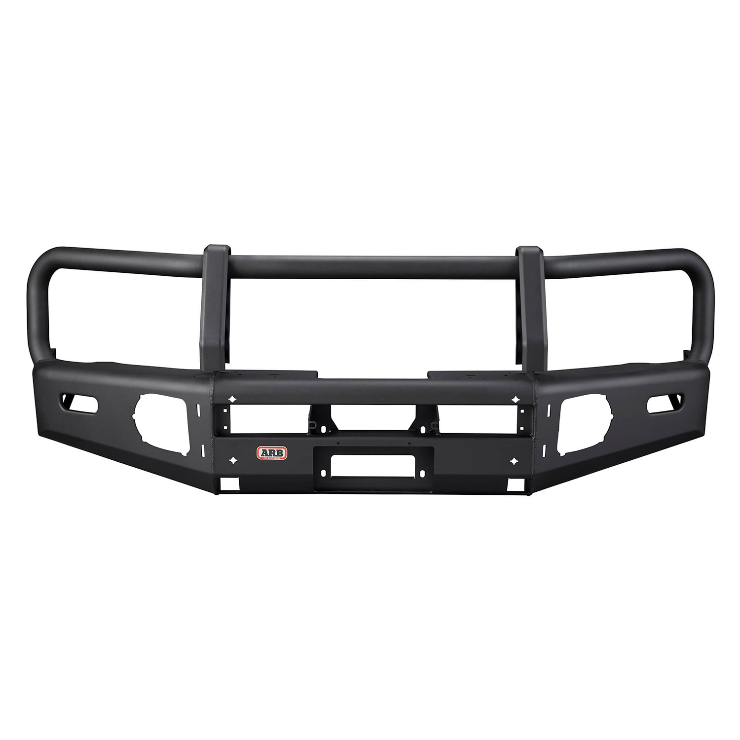 ARB Summit Winch Bumper Kit 3421570K