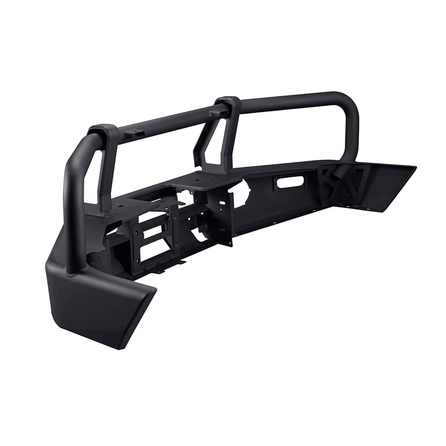 ARB Summit Winch Bumper Kit 3421570K