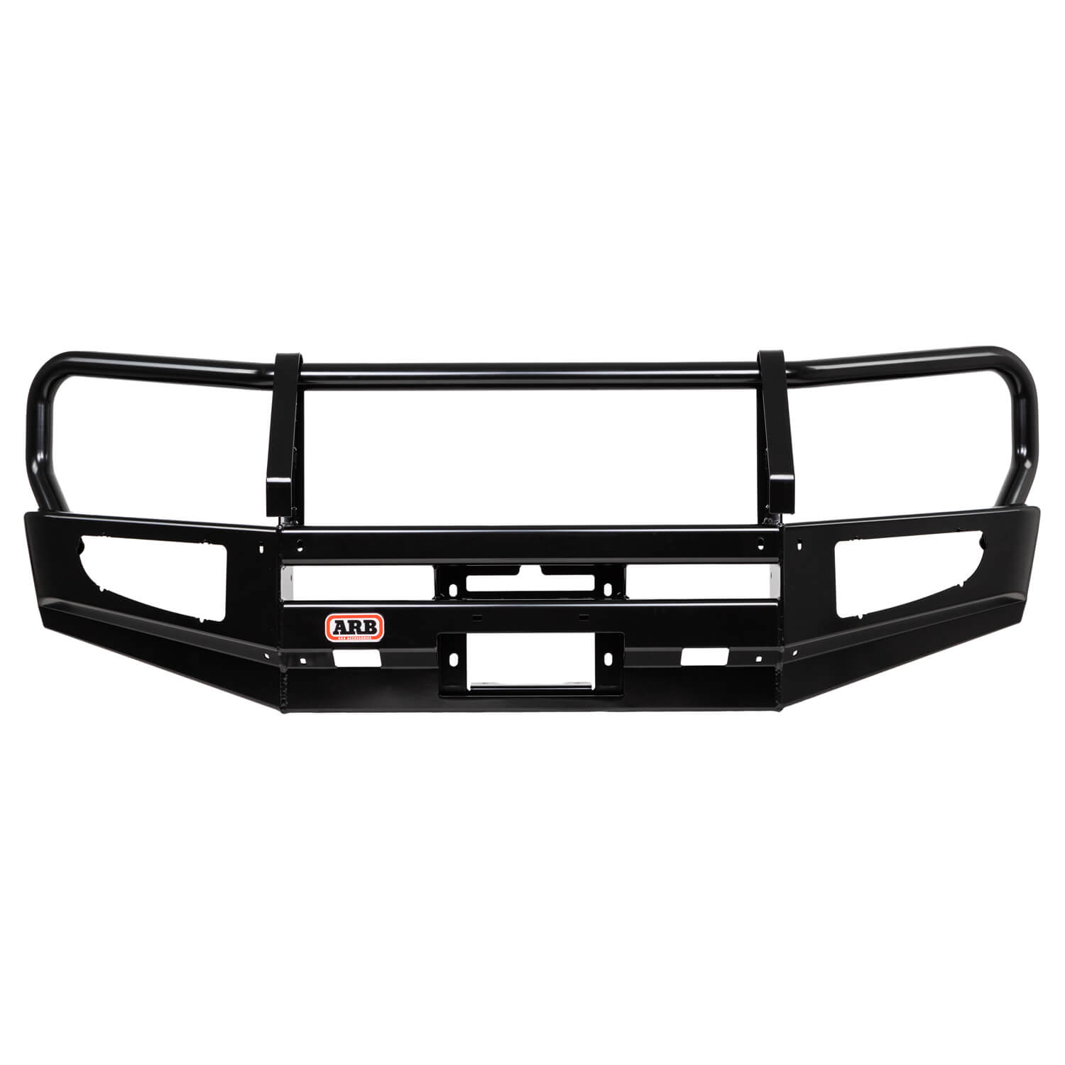 ARB Winch Bumper 3421800B