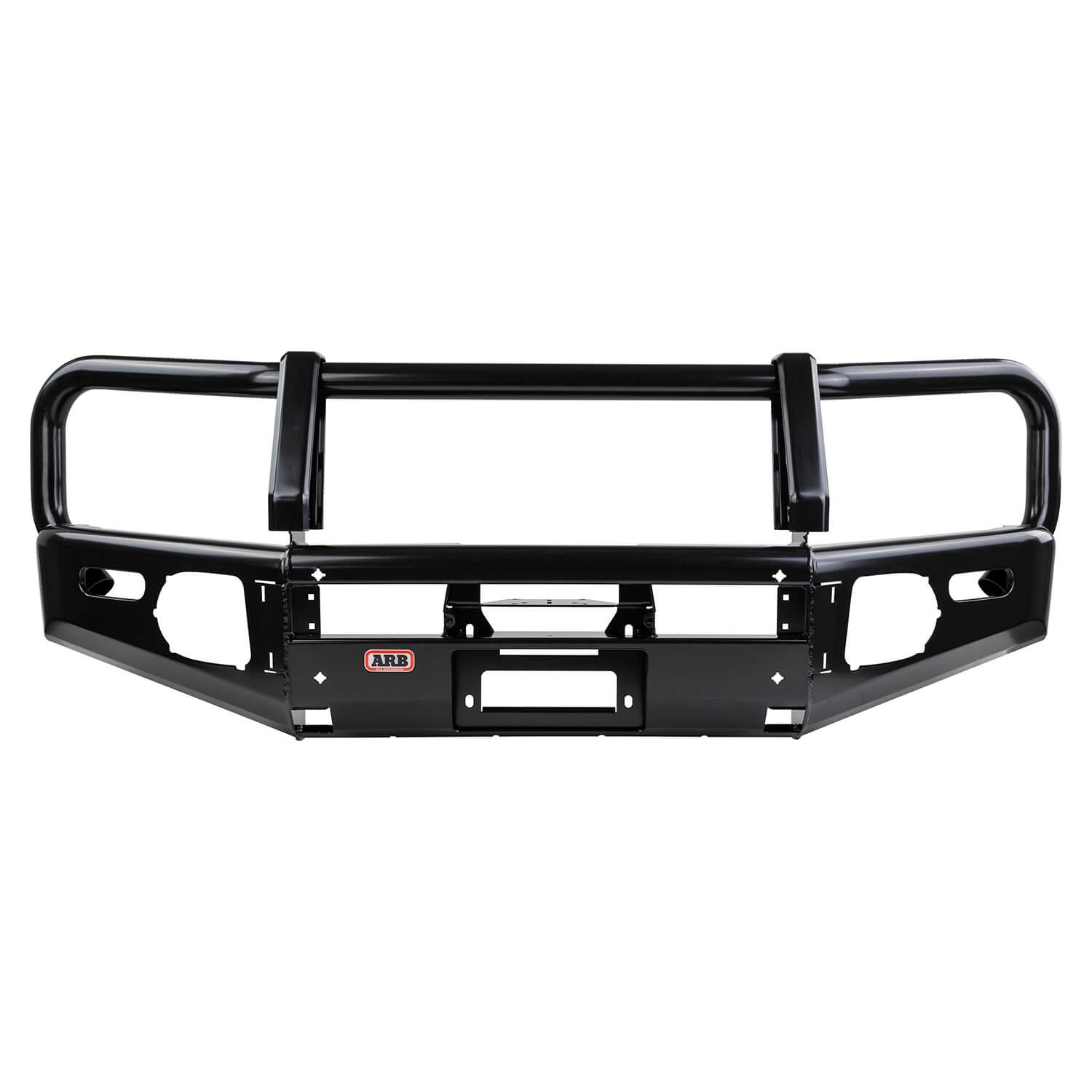 ARB Summit Winch Bumper 3421820
