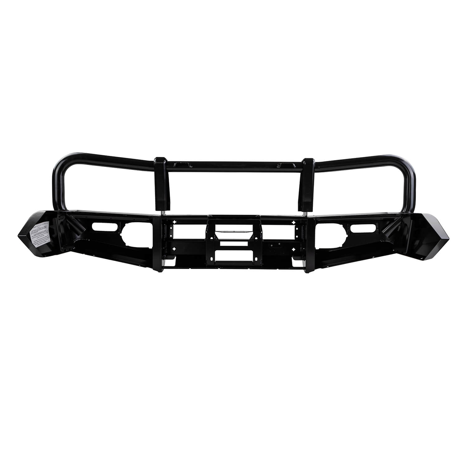 ARB Summit Winch Bumper 3421820B