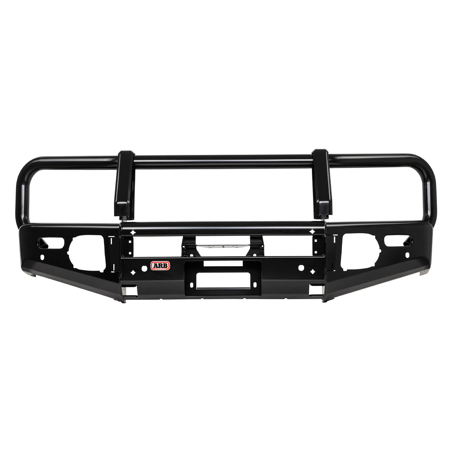 ARB Summit Winch Bumper 3421830