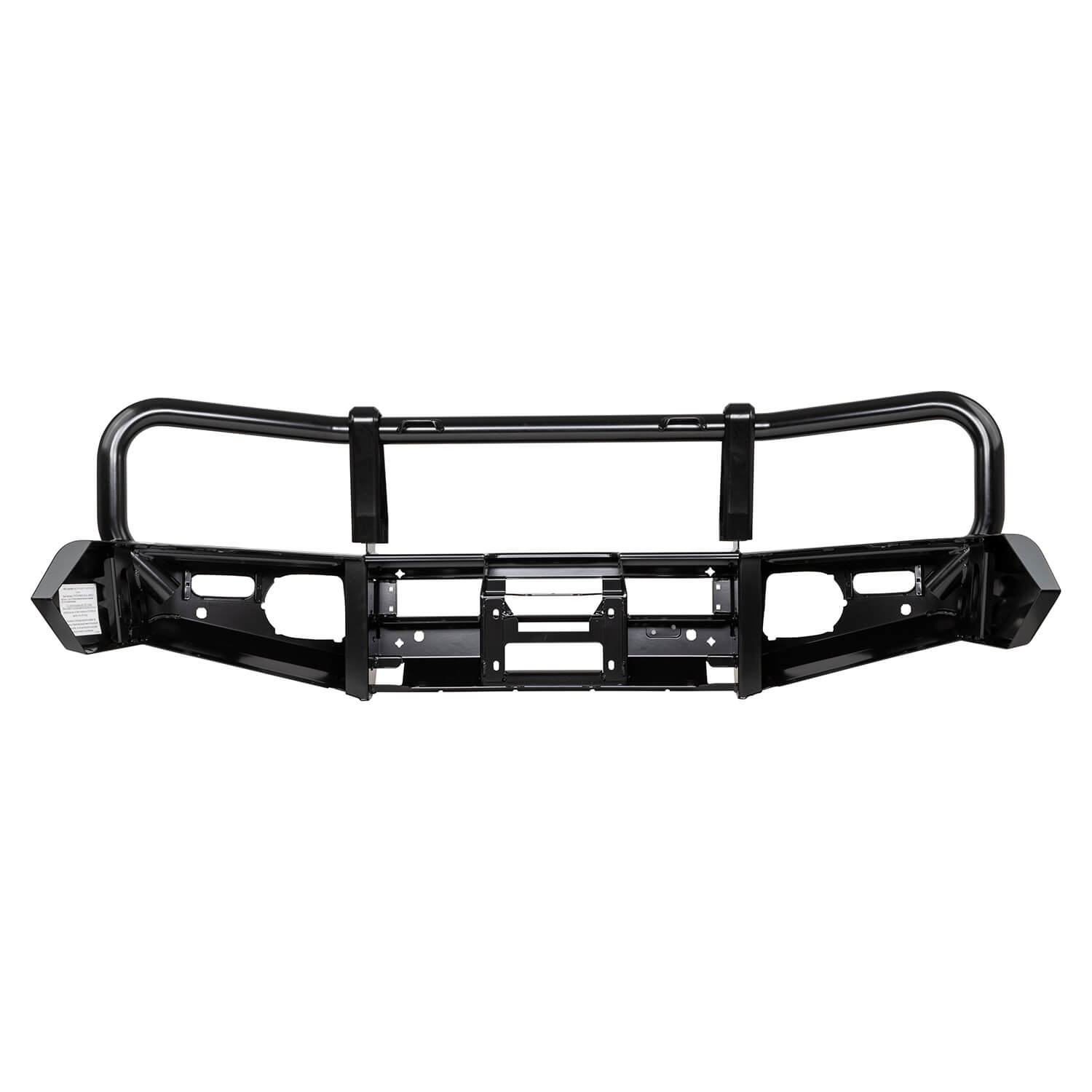 ARB Summit Winch Bumper 3421830B