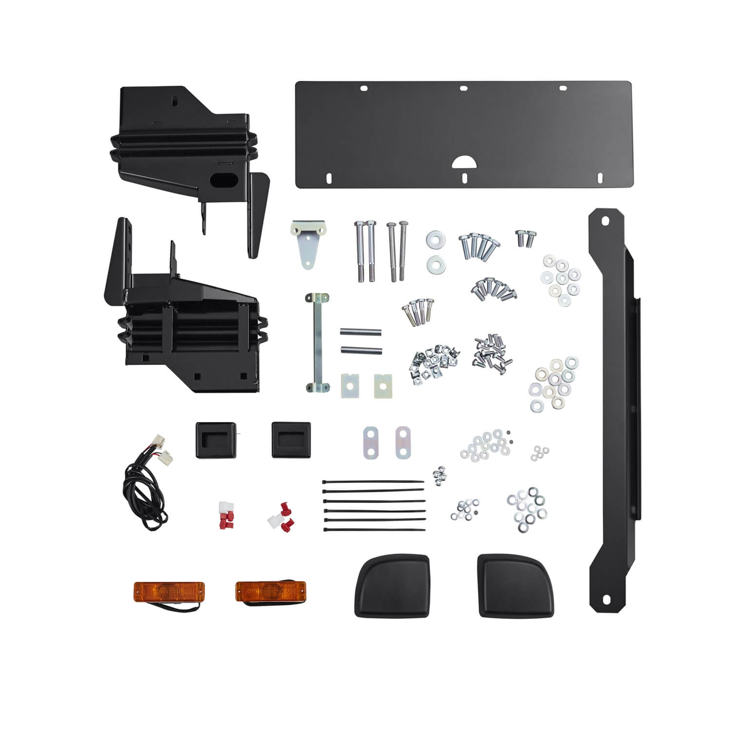 ARB Bumper Mounting Kit 6173276