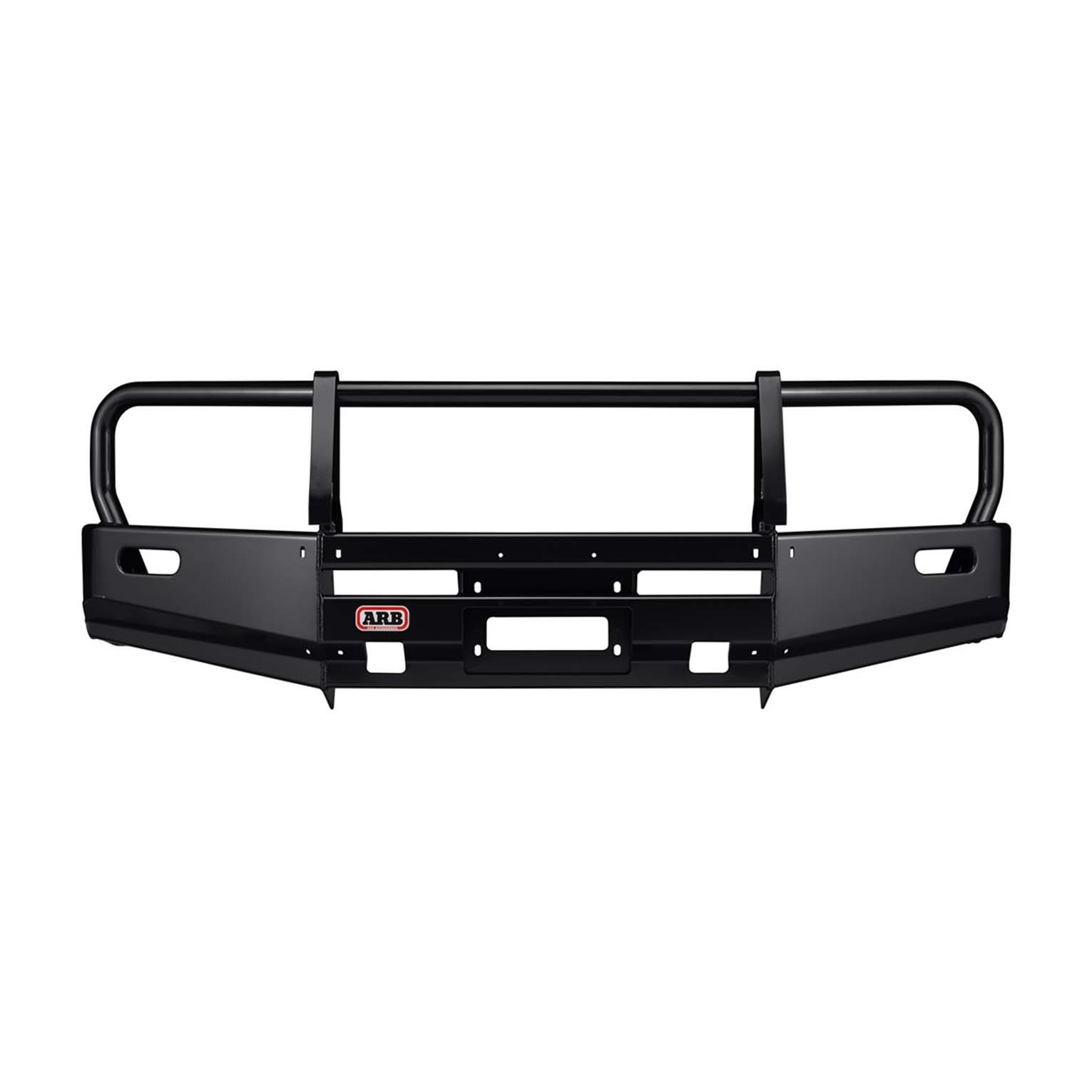 ARB Winch Bumper 3423030B