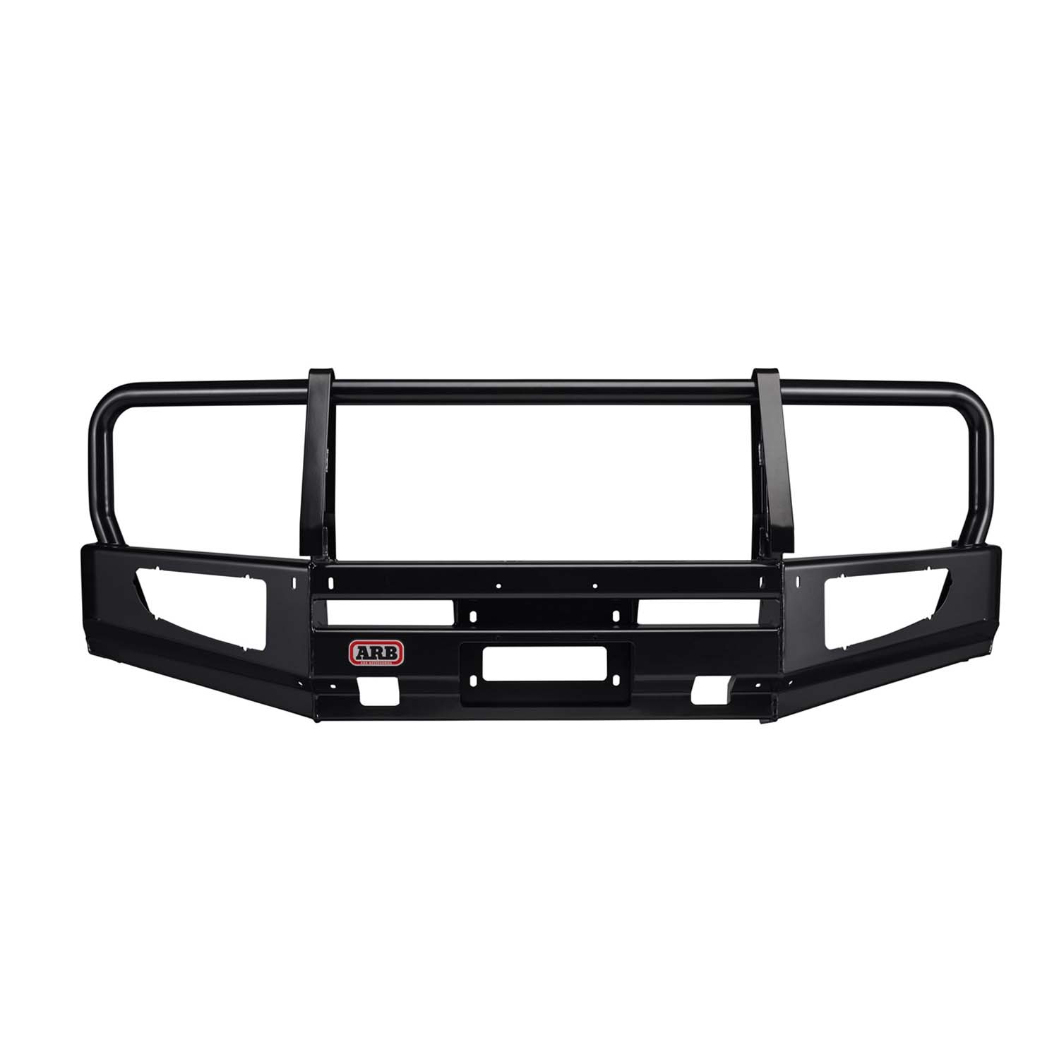 ARB Winch Bumper 3423140B