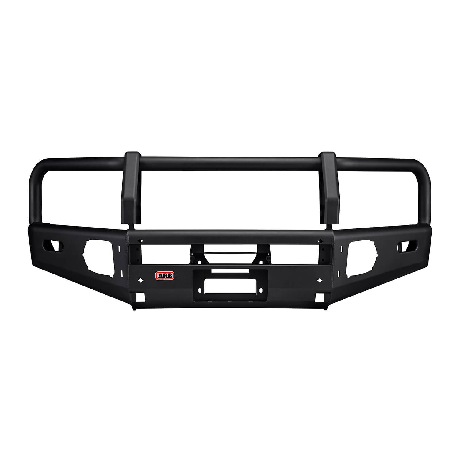ARB Summit Bumper Kit 3423160K2