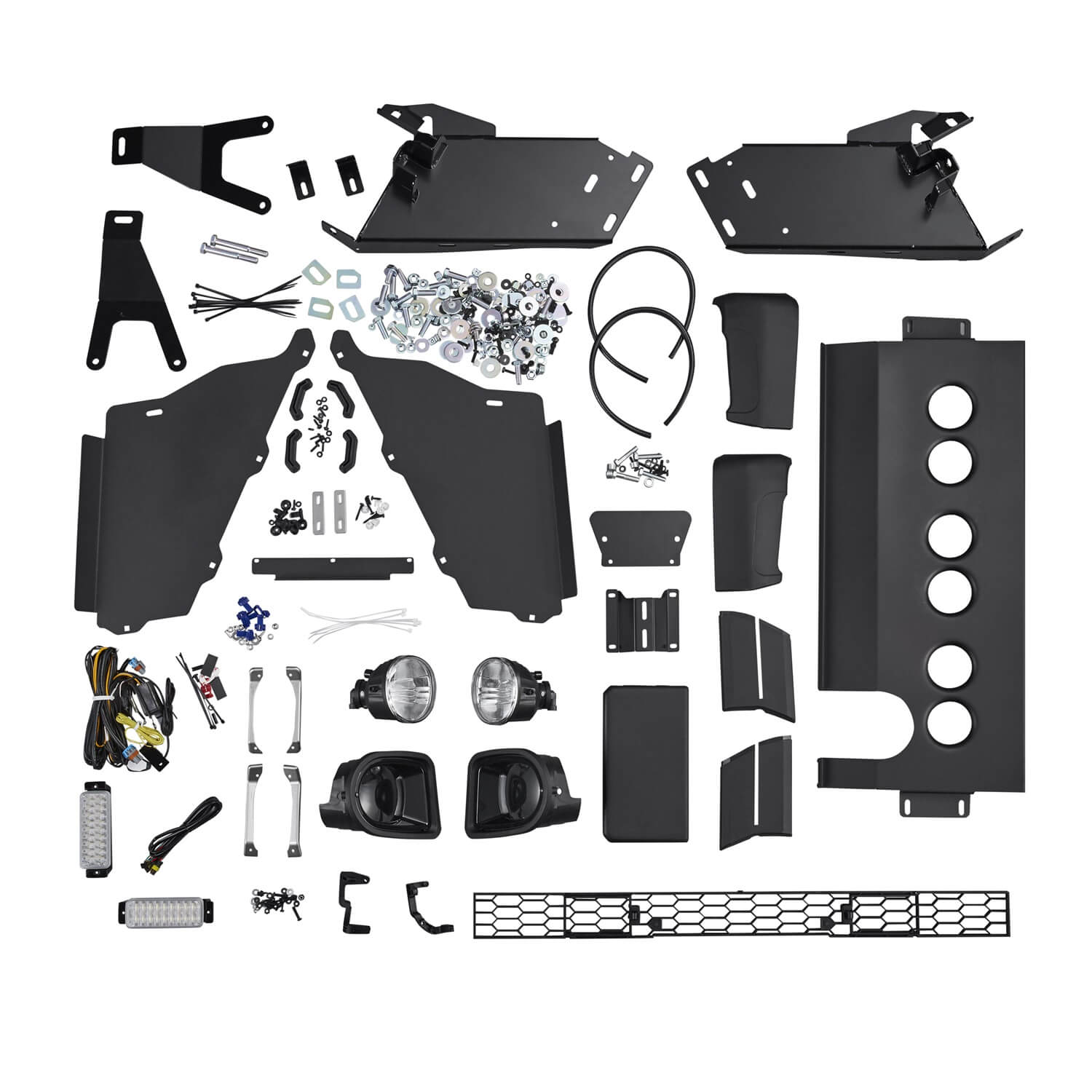 ARB Summit Combination Bumper Kit 3423160K