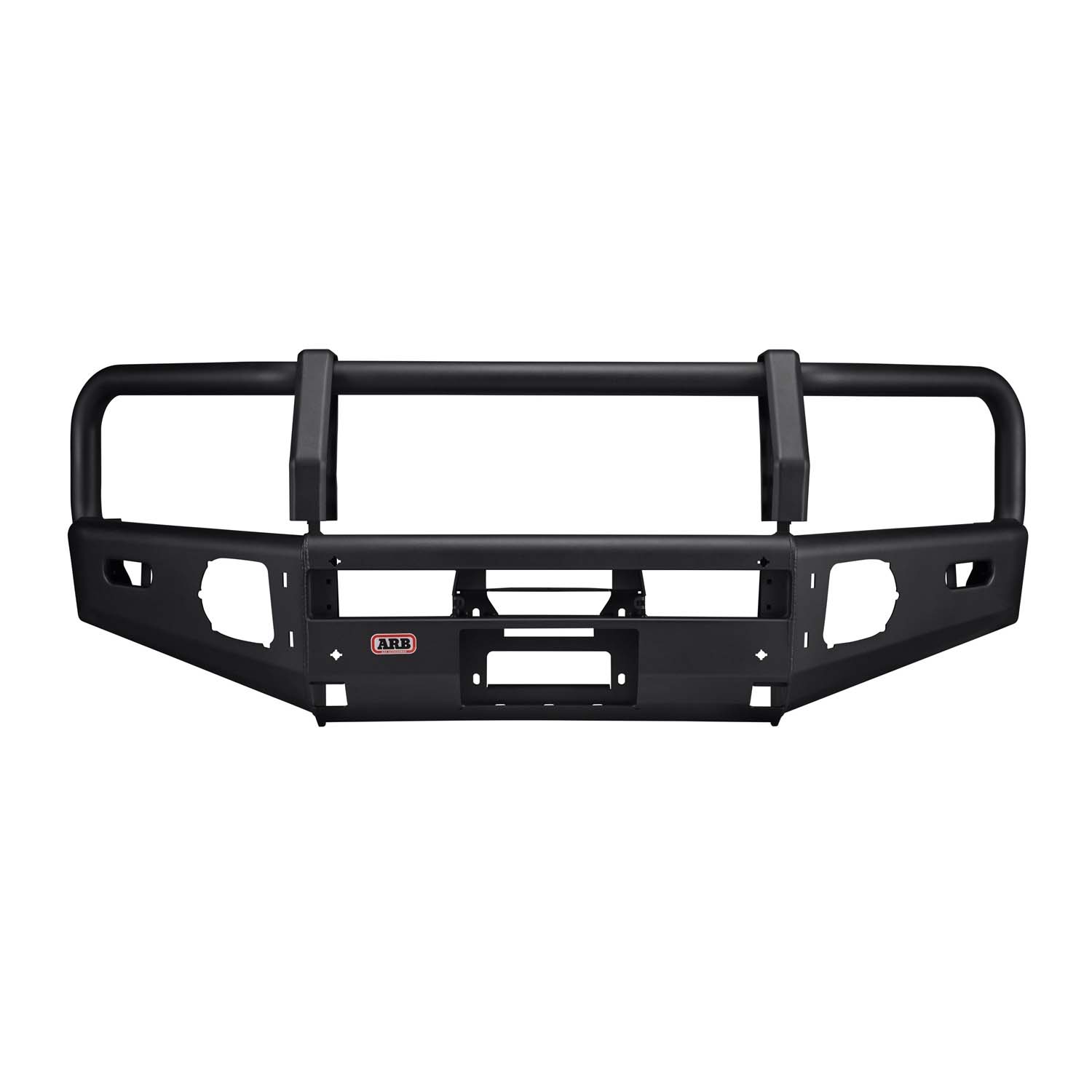 ARB Summit Combination Bumper Kit 3423160K