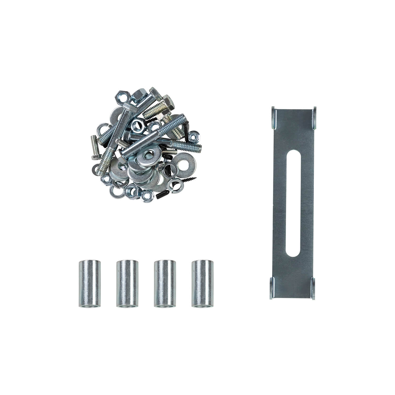 ARB Combination Bumper 3424110