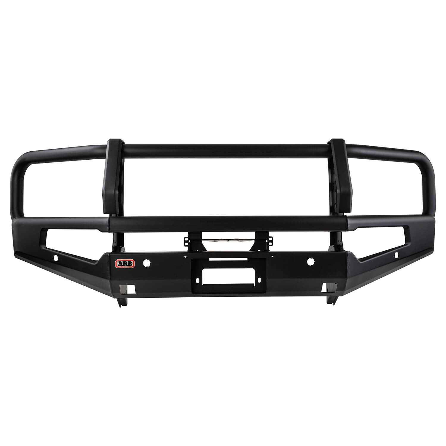 ARB Summit MKII Winch Bumper Kit 3425010