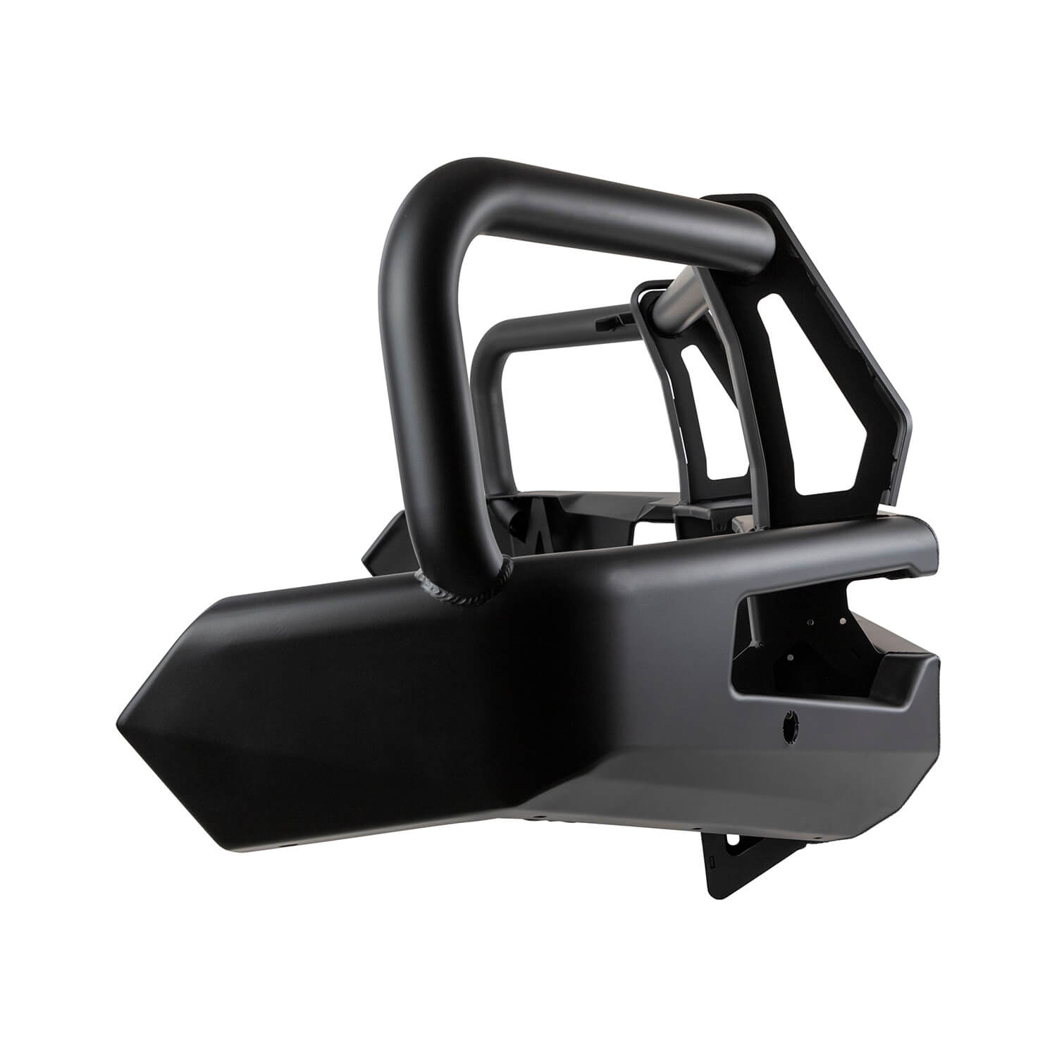 ARB Summit MKII Winch Bumper Kit 3425010B