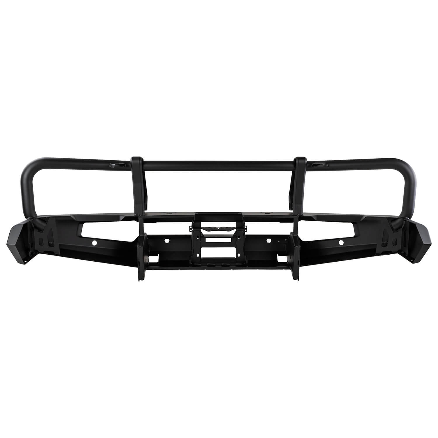 ARB Summit MKII Winch Bumper Kit 3425010