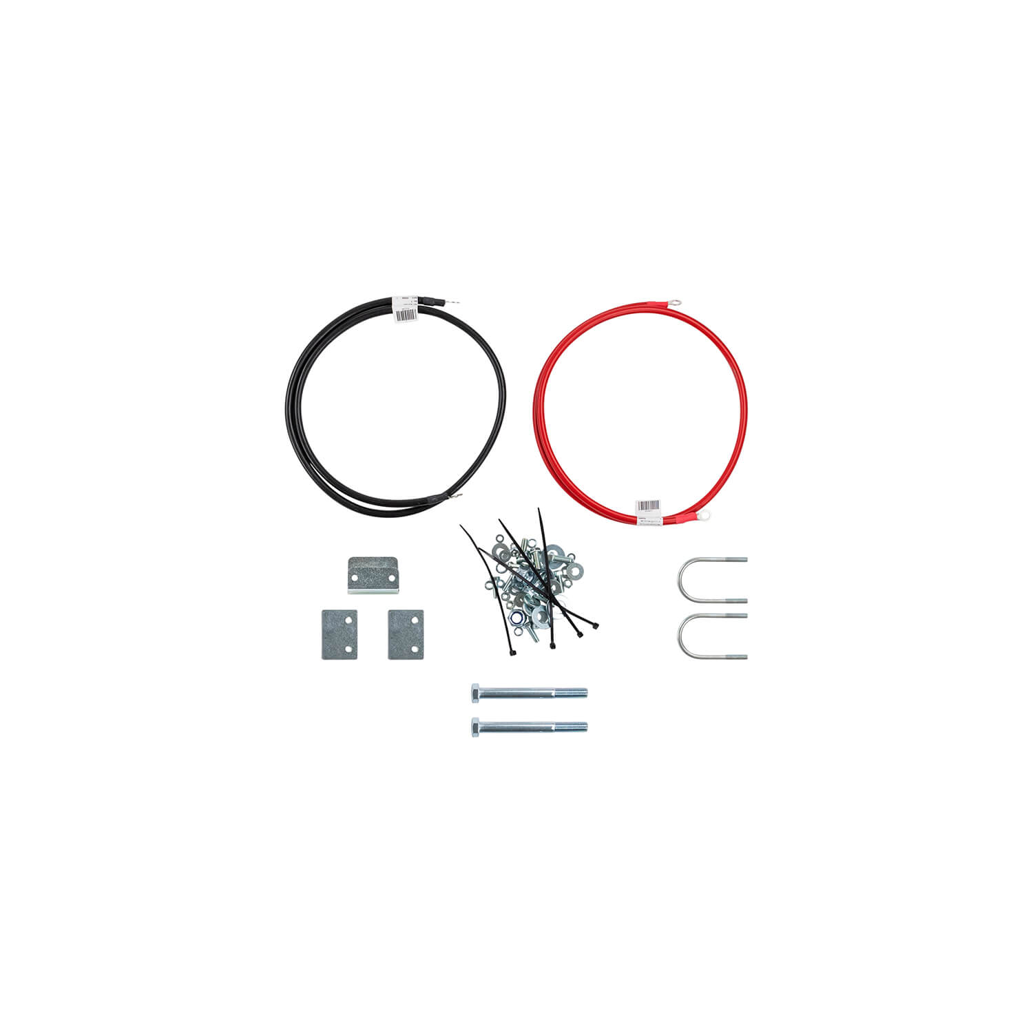 ARB Winch Bumper 3426010