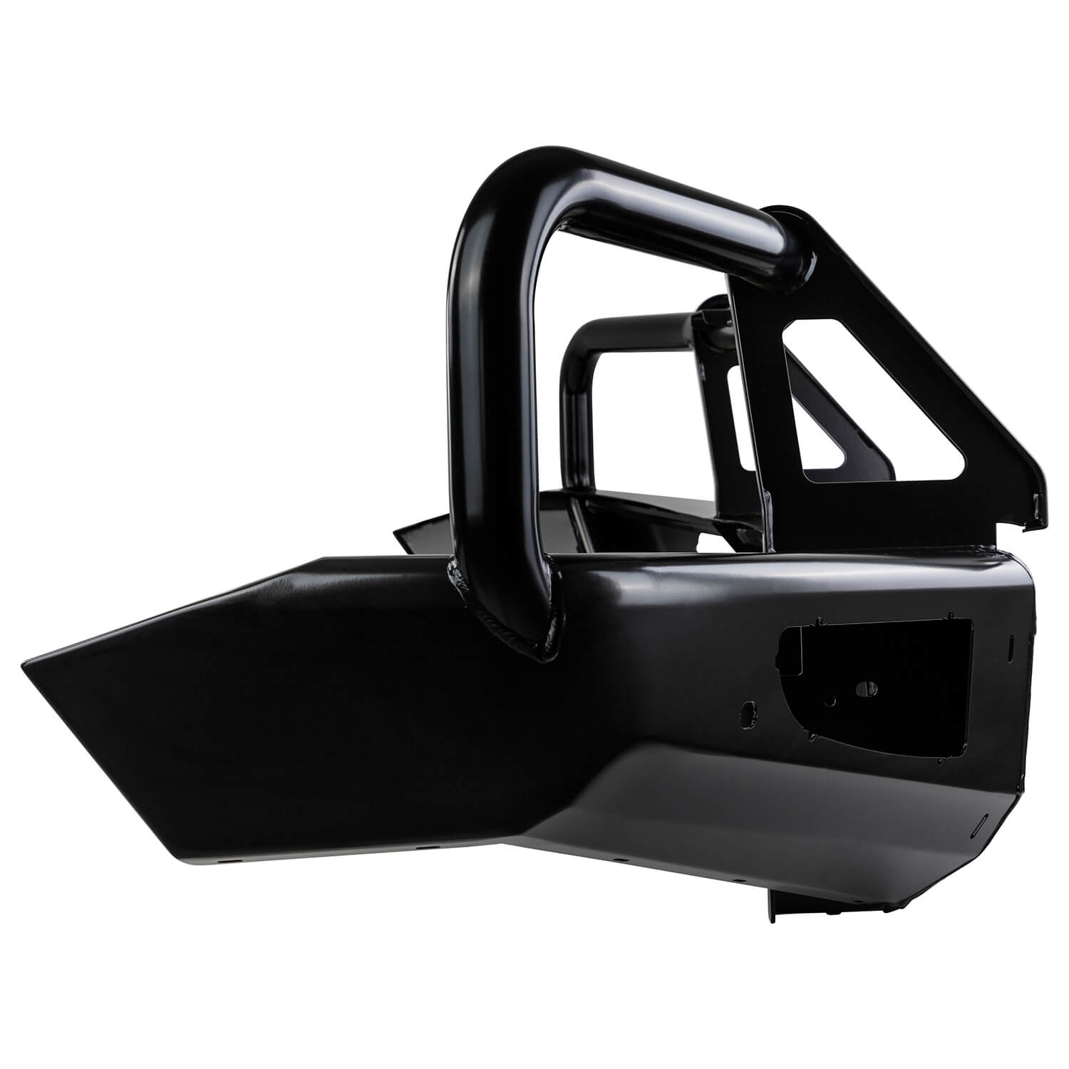 ARB Winch Bumper 3427010B