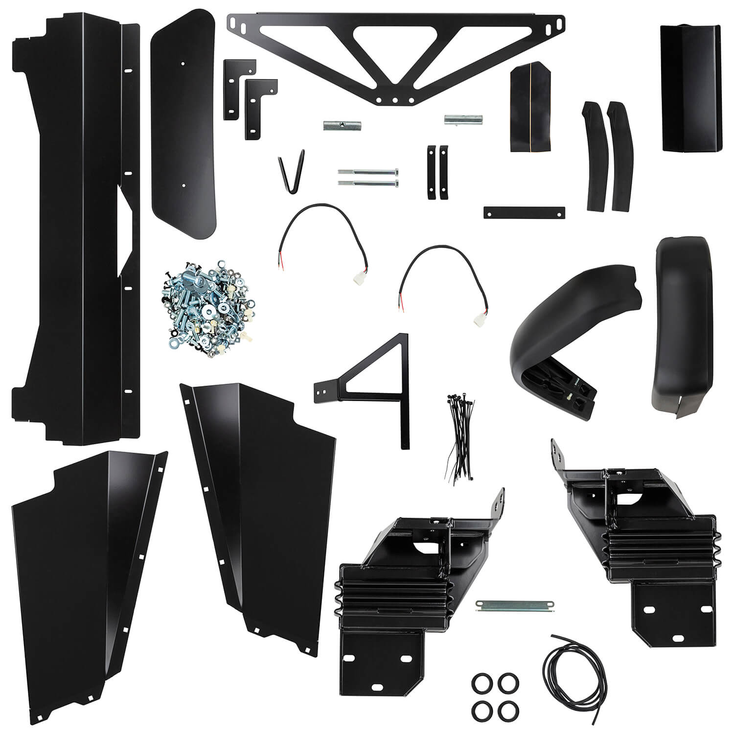 ARB Bumper Mounting Kit 6173133