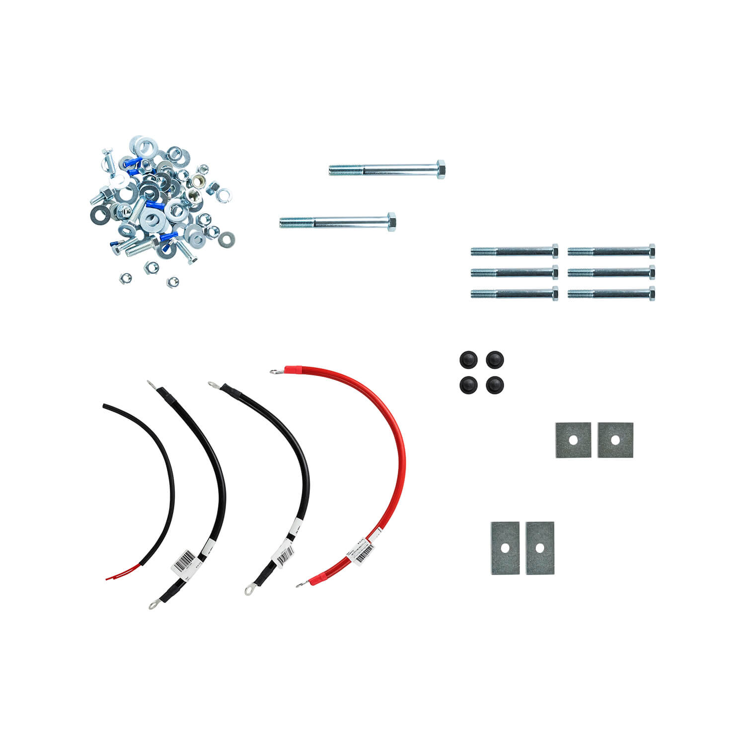 ARB Winch Bumper 3430020