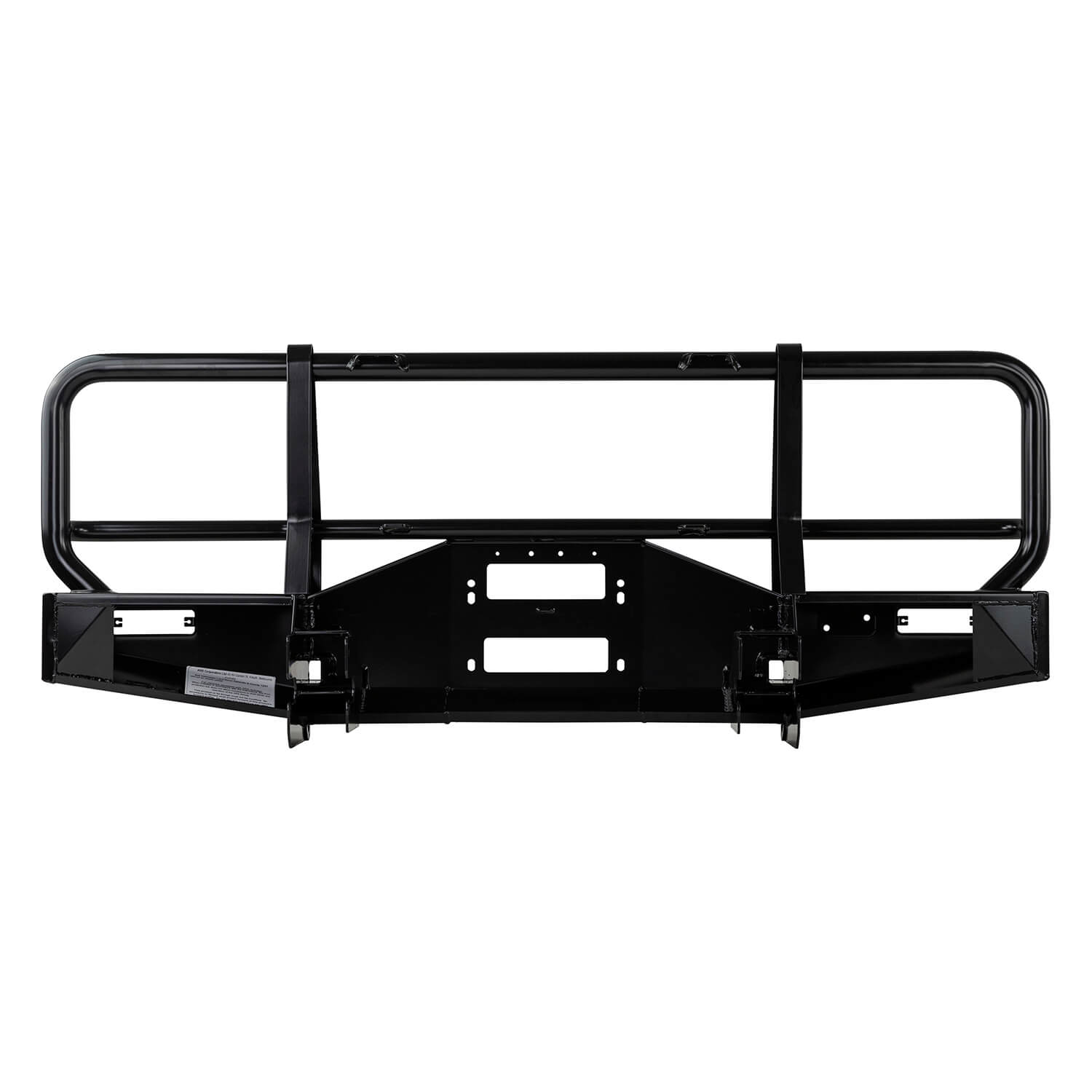 ARB Winch Bumper 3432090B
