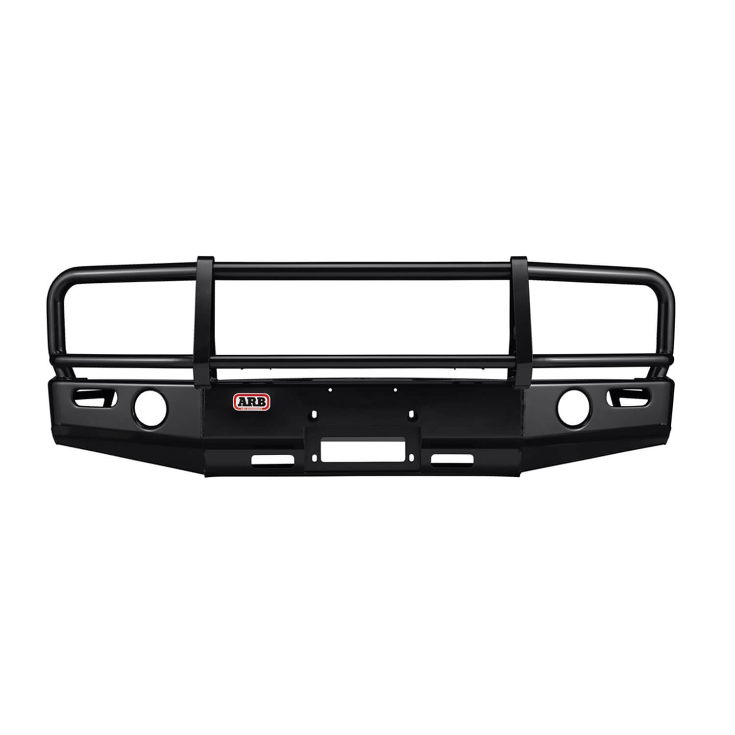 ARB Winch Bumper 3432120B