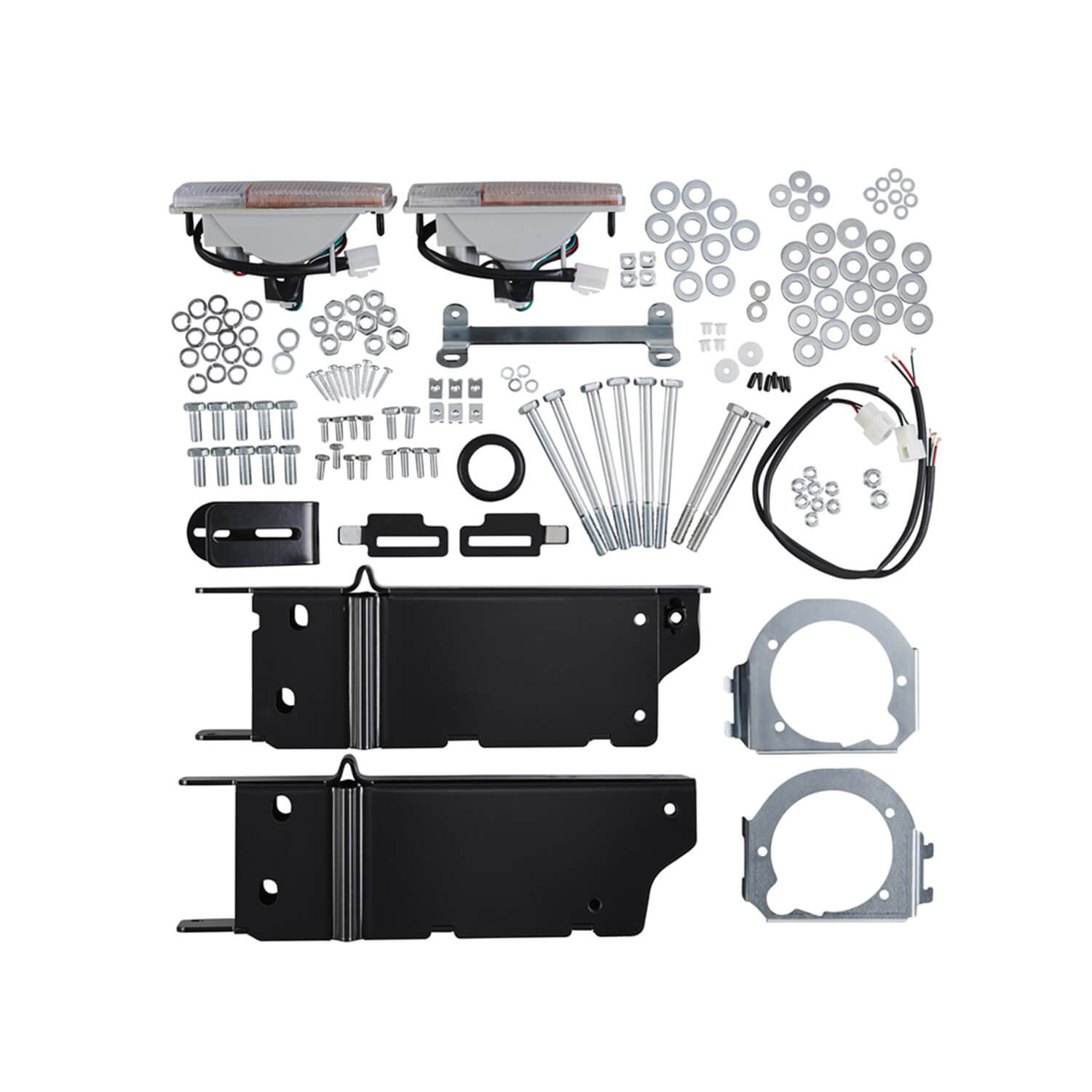 ARB Bumper Mounting Kit 6171793