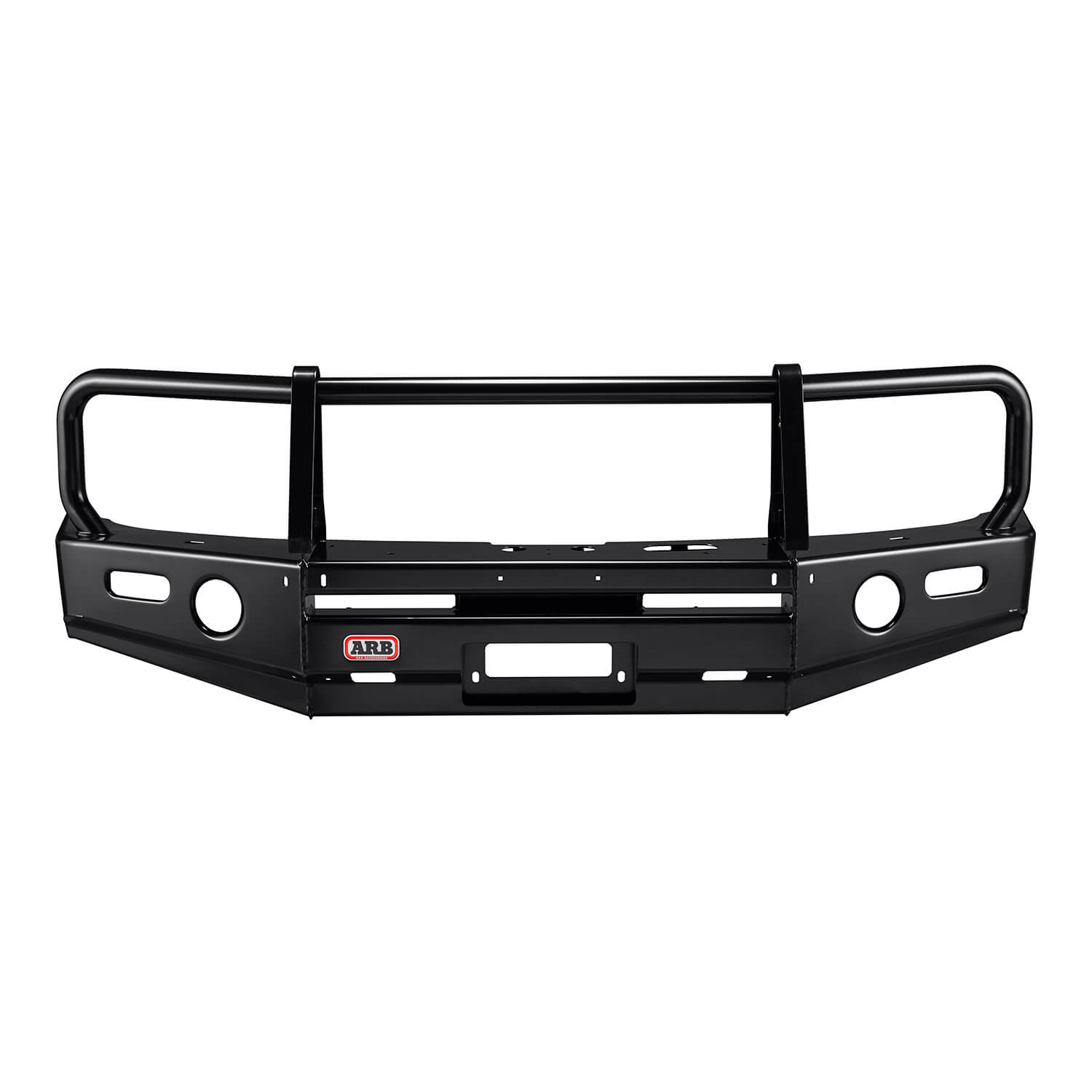 ARB Winch Bumper 3432150B