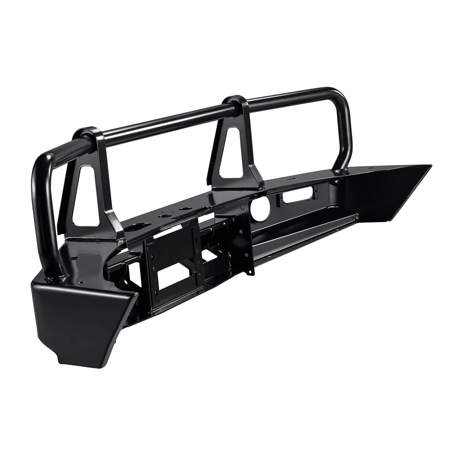 ARB Winch Bumper 3432150B