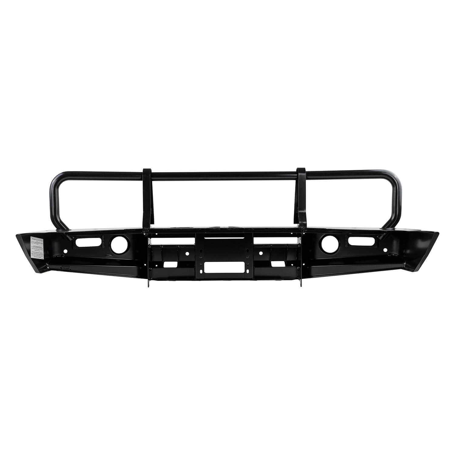 ARB Winch Bumper 3432210