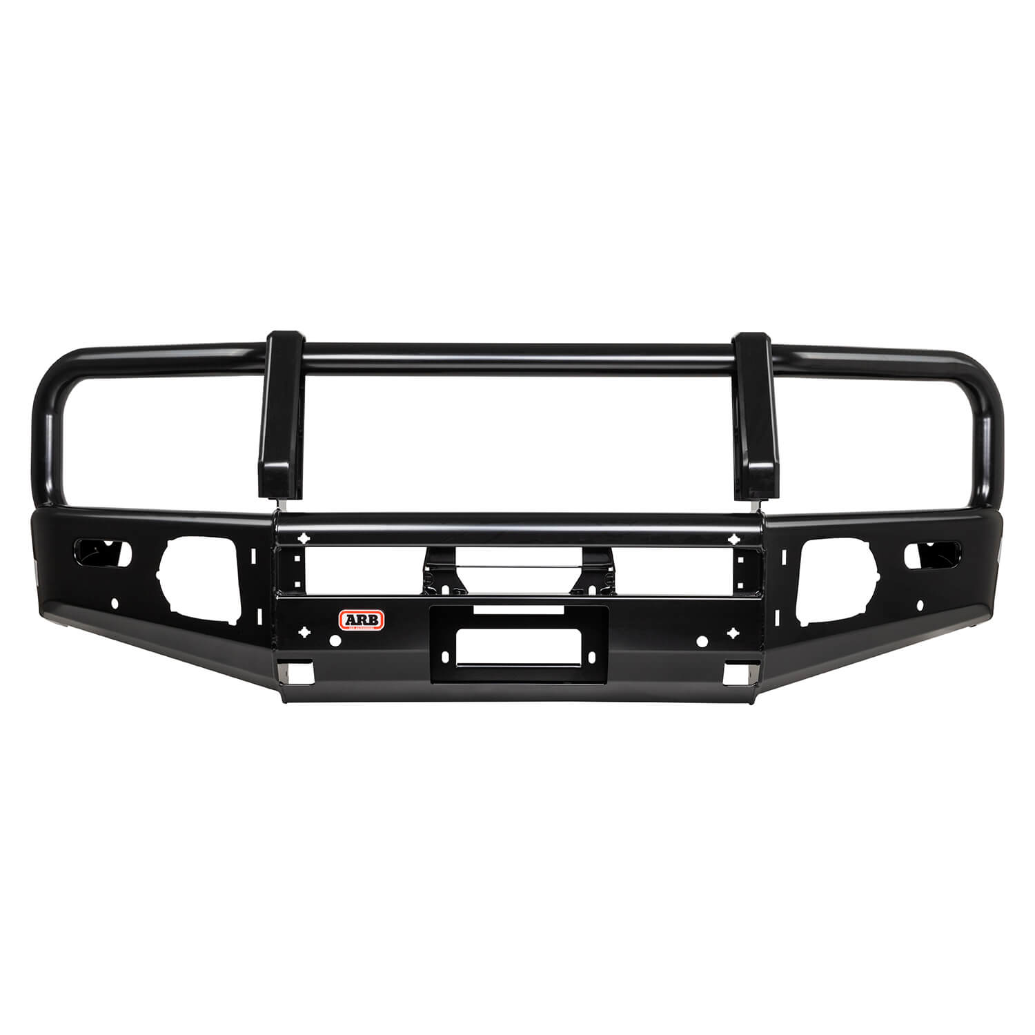 ARB Summit Winch Bumper 3432220B