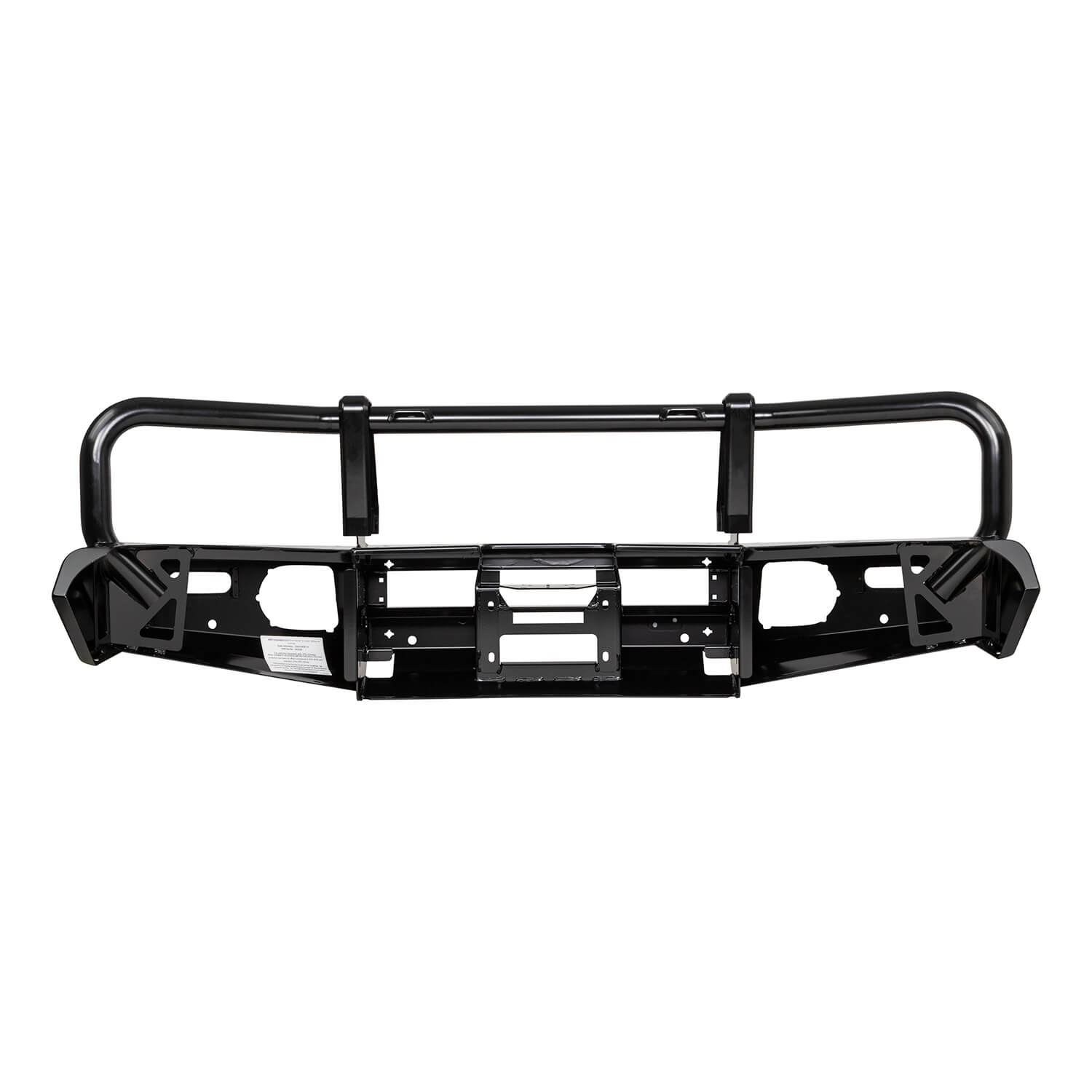 ARB Summit Winch Bumper 3432220B