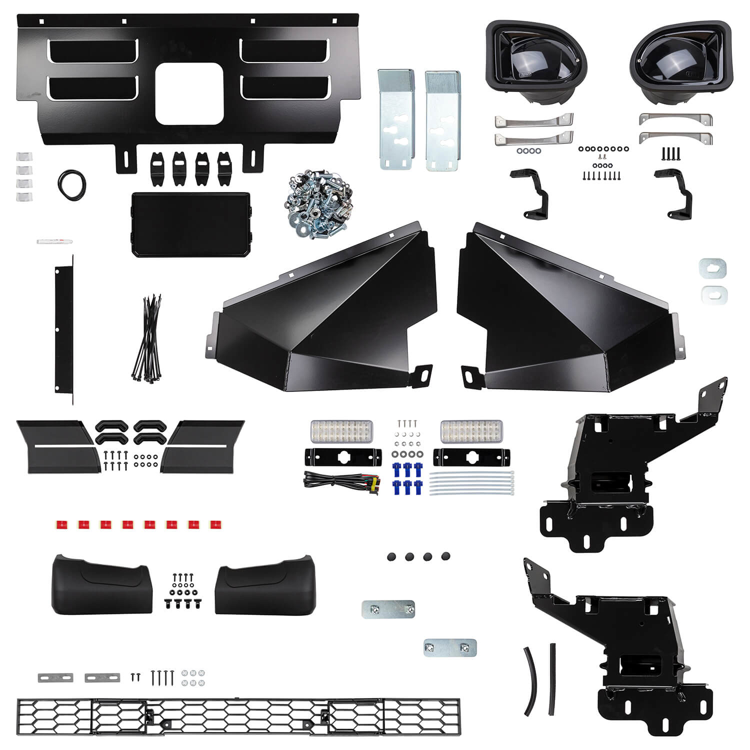 ARB Bumper Mounting Kit 6174059