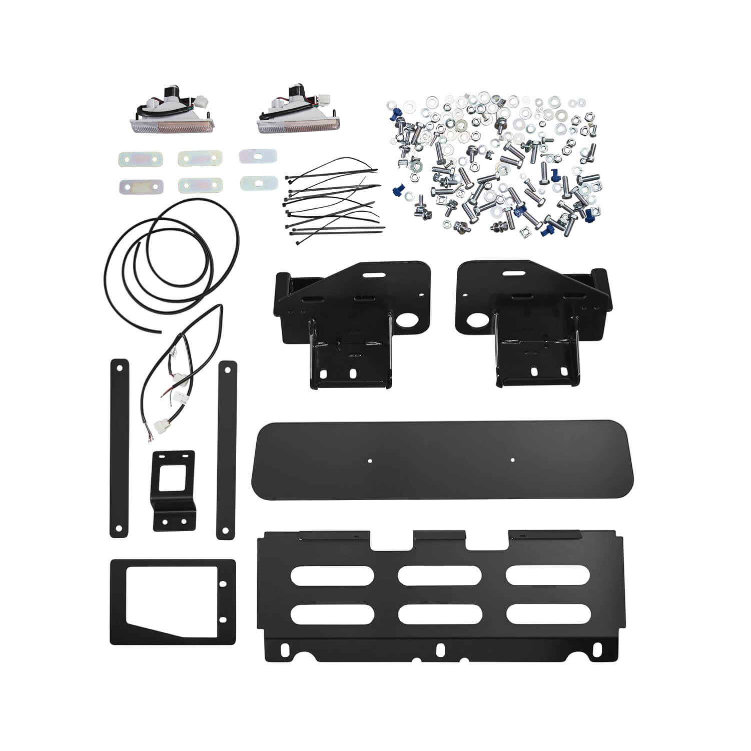 ARB Combination Bumper 3436030