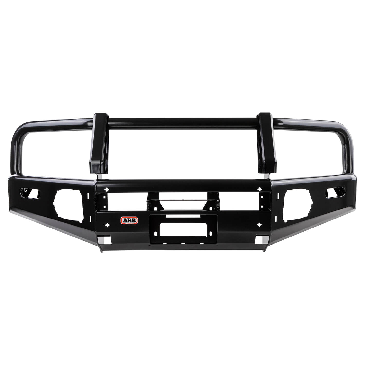 ARB Summit Winch Bumper 3438400B
