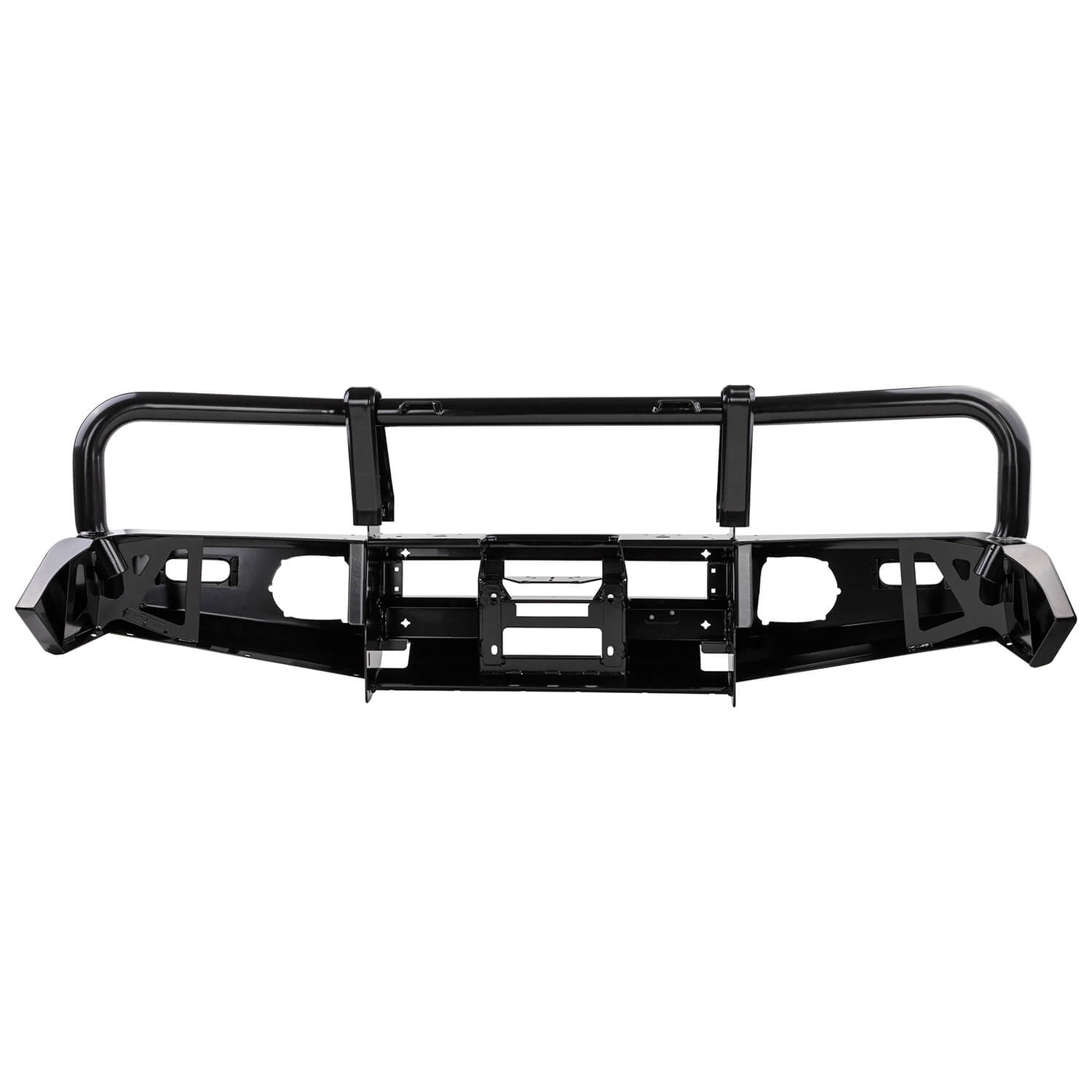 ARB Summit Winch Bumper 3438400B