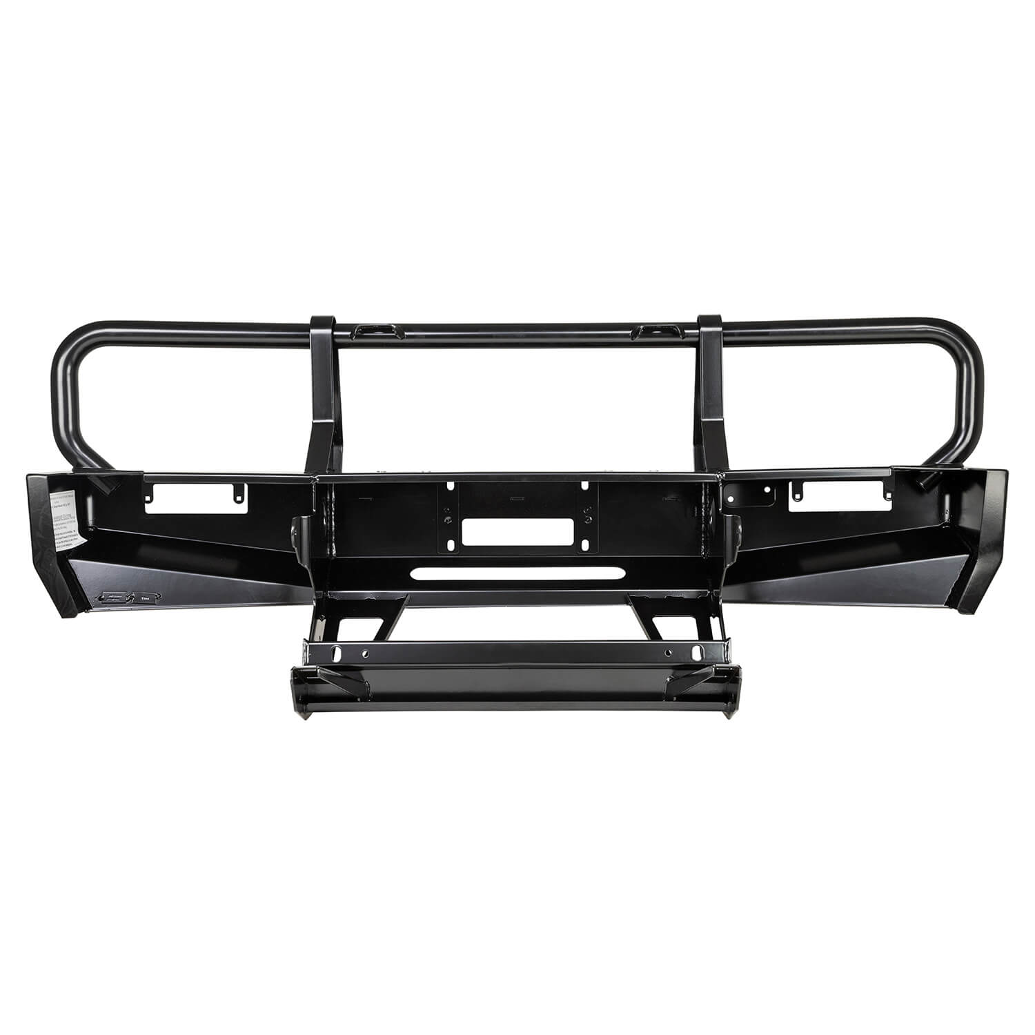 ARB Winch Bumper 3438050