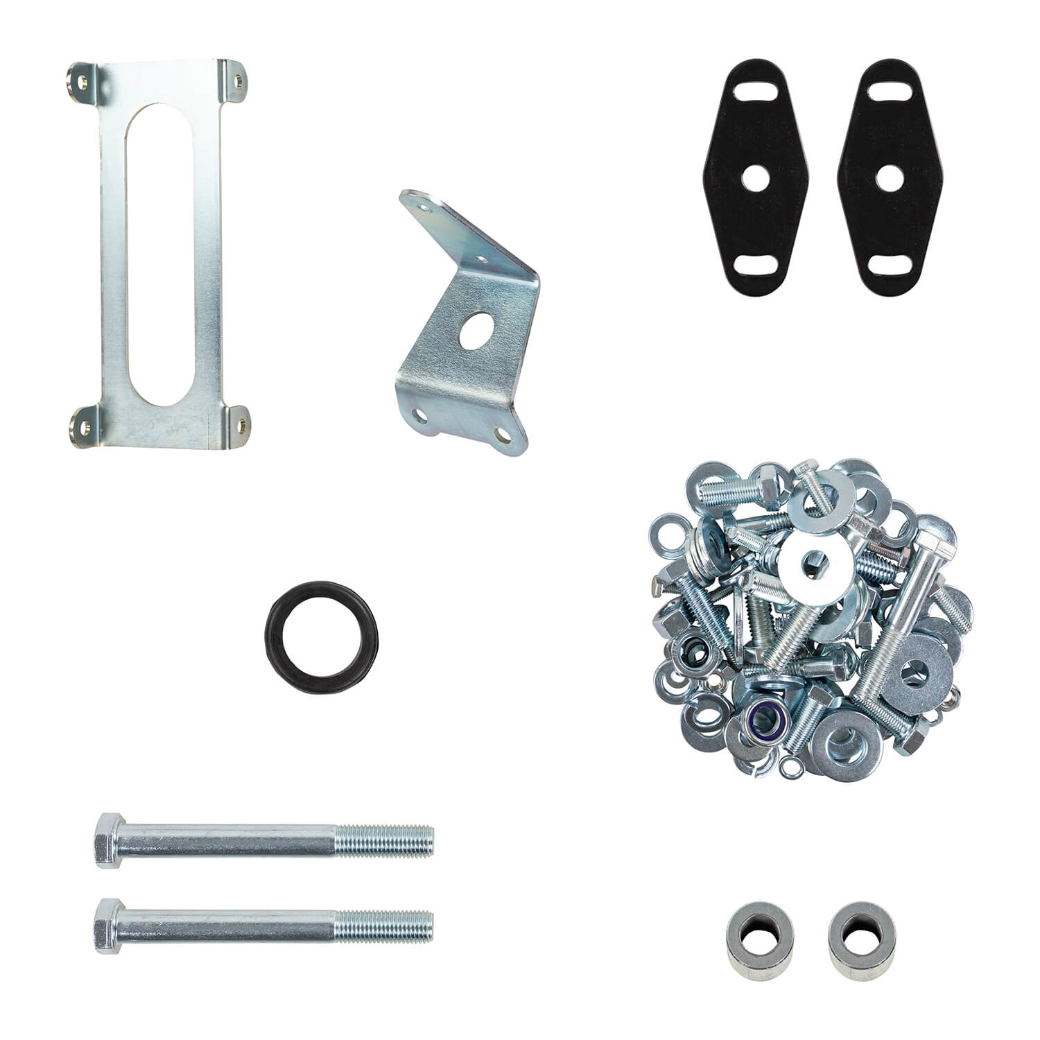 ARB Winch Bumper 3438050