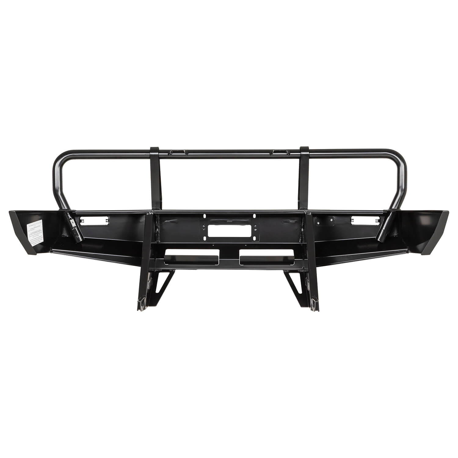 ARB Winch Bumper 3438110