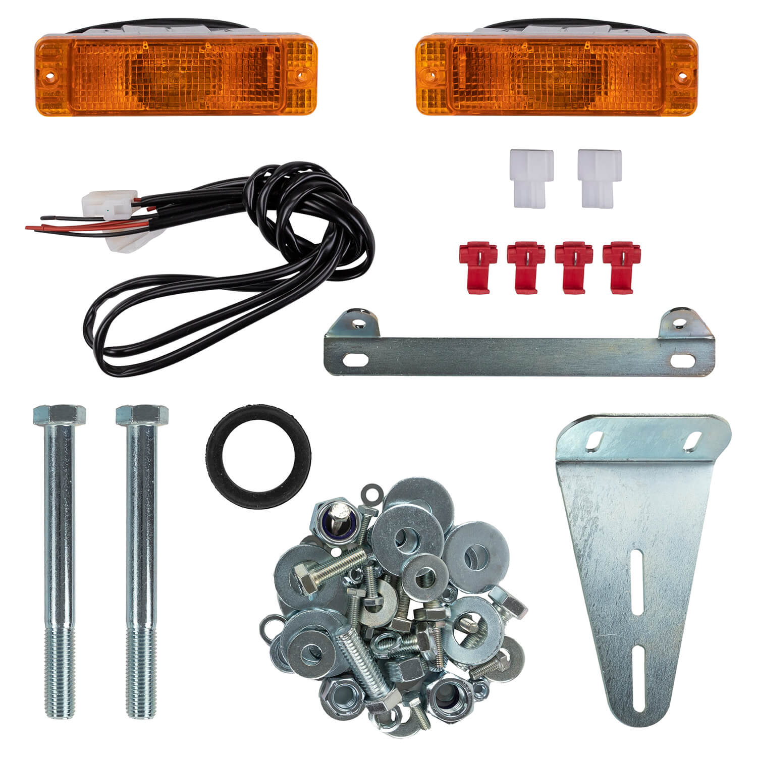 ARB Winch Bumper 3438110