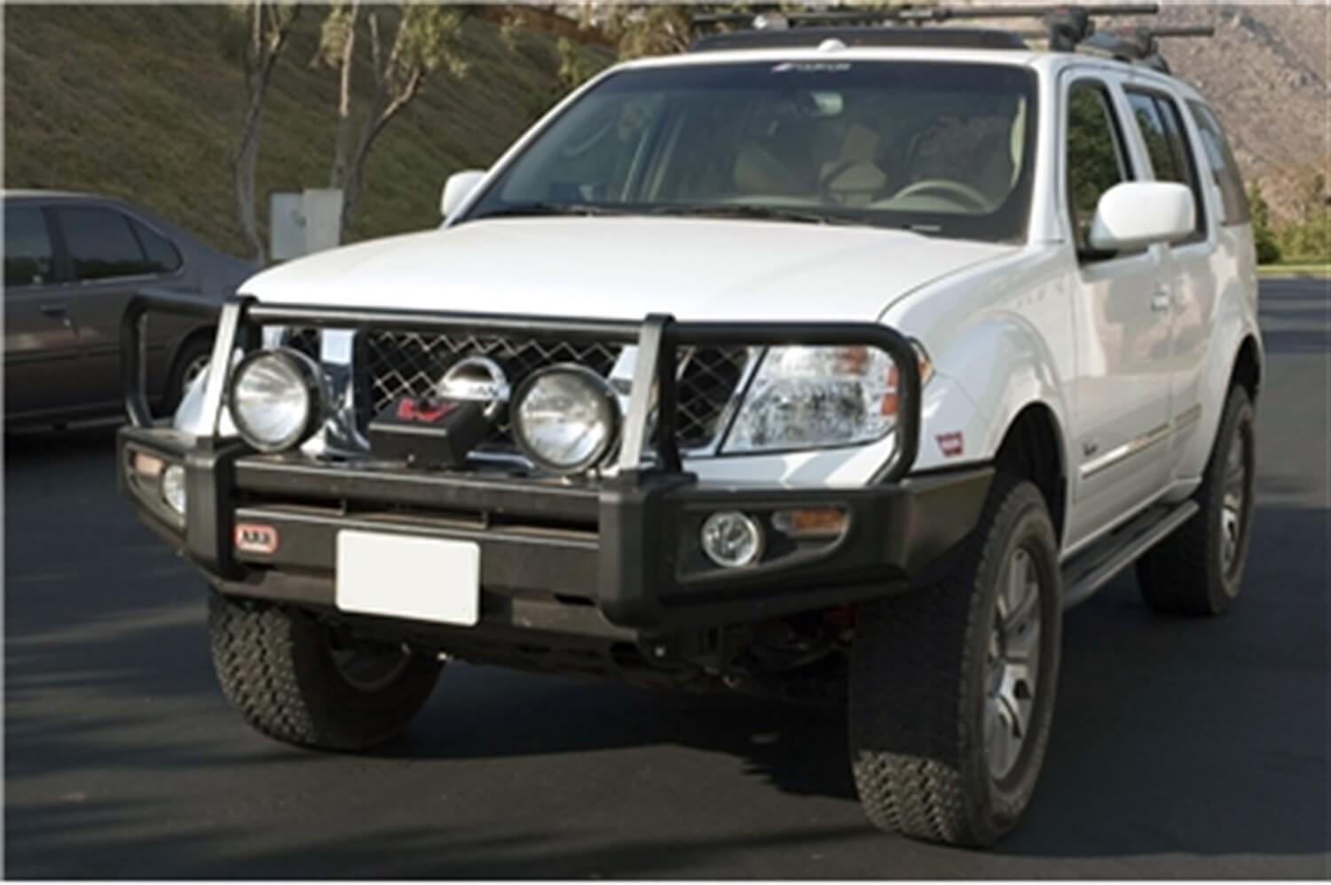 ARB Combination Bumper 3438260