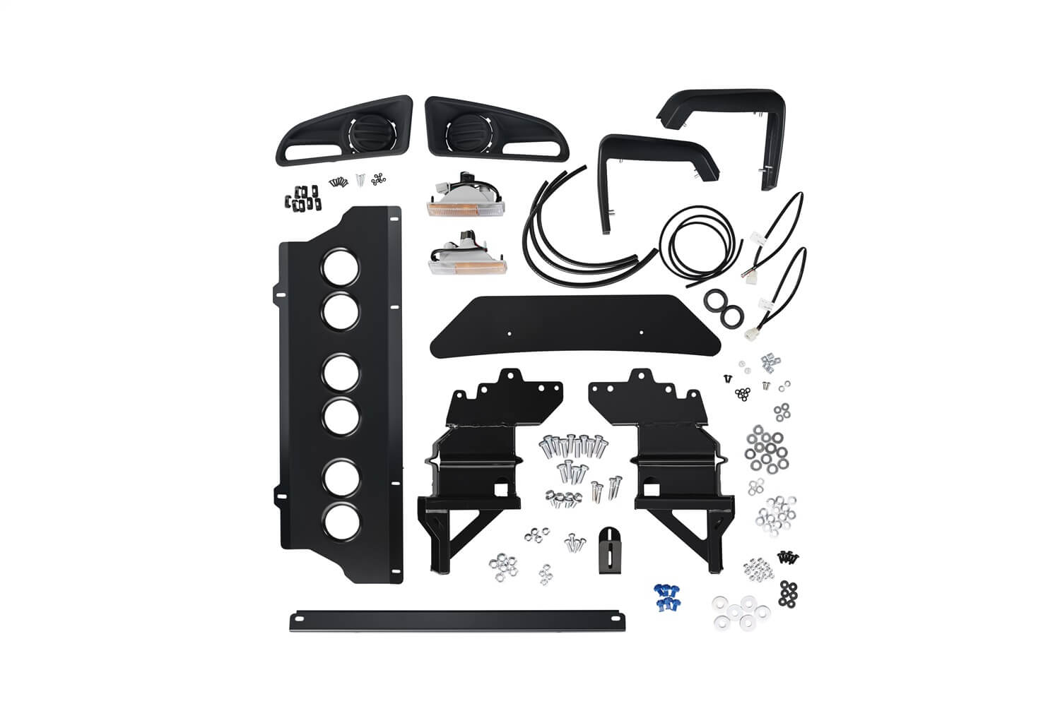 ARB Bumper Mounting Kit 6172557