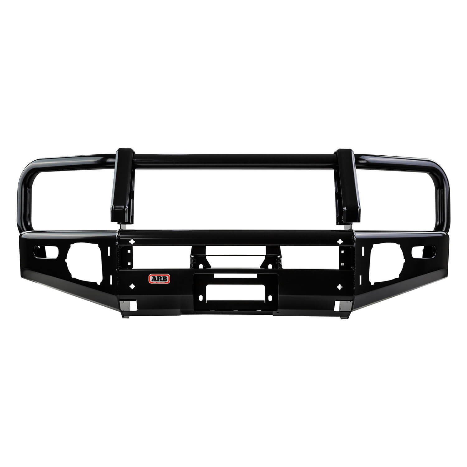 ARB Summit Winch Bumper 3440500