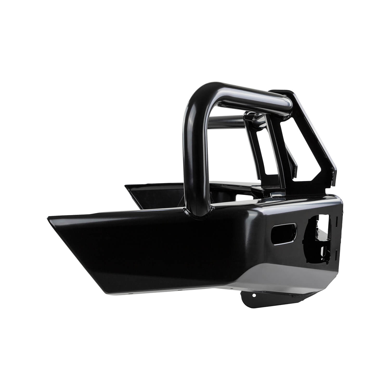 ARB Summit Winch Bumper 3440500