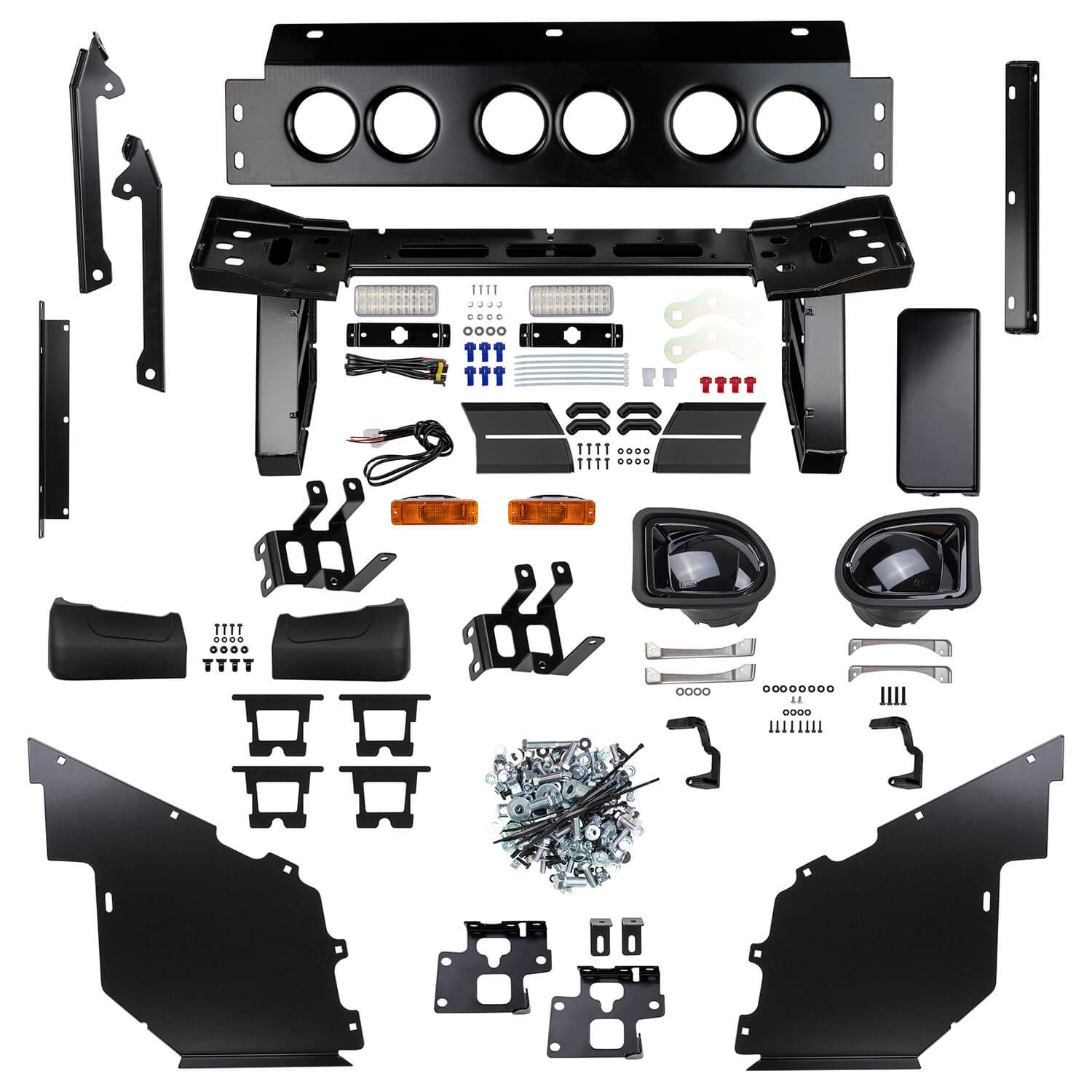 ARB Bumper Mounting Kit 6173620