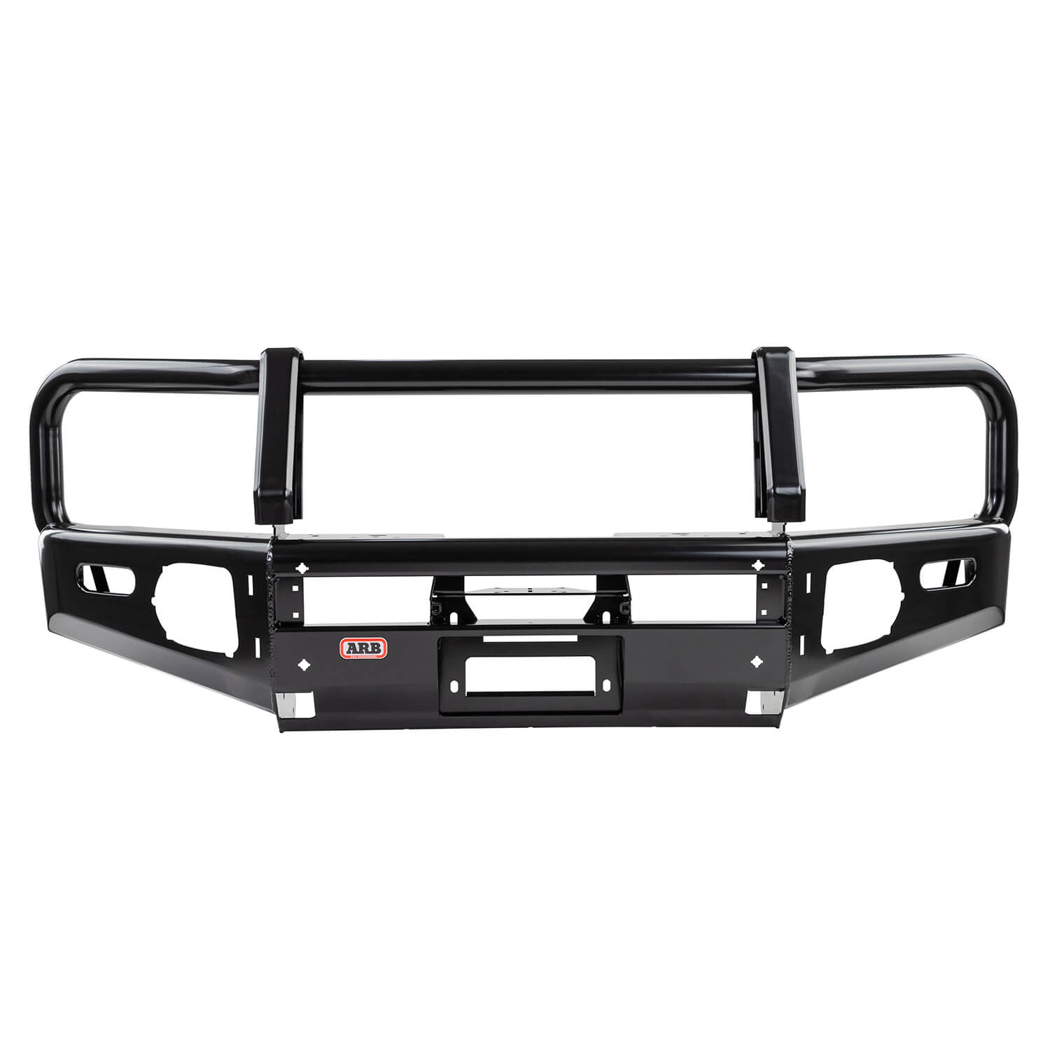 ARB Summit Winch Bumper 3440510